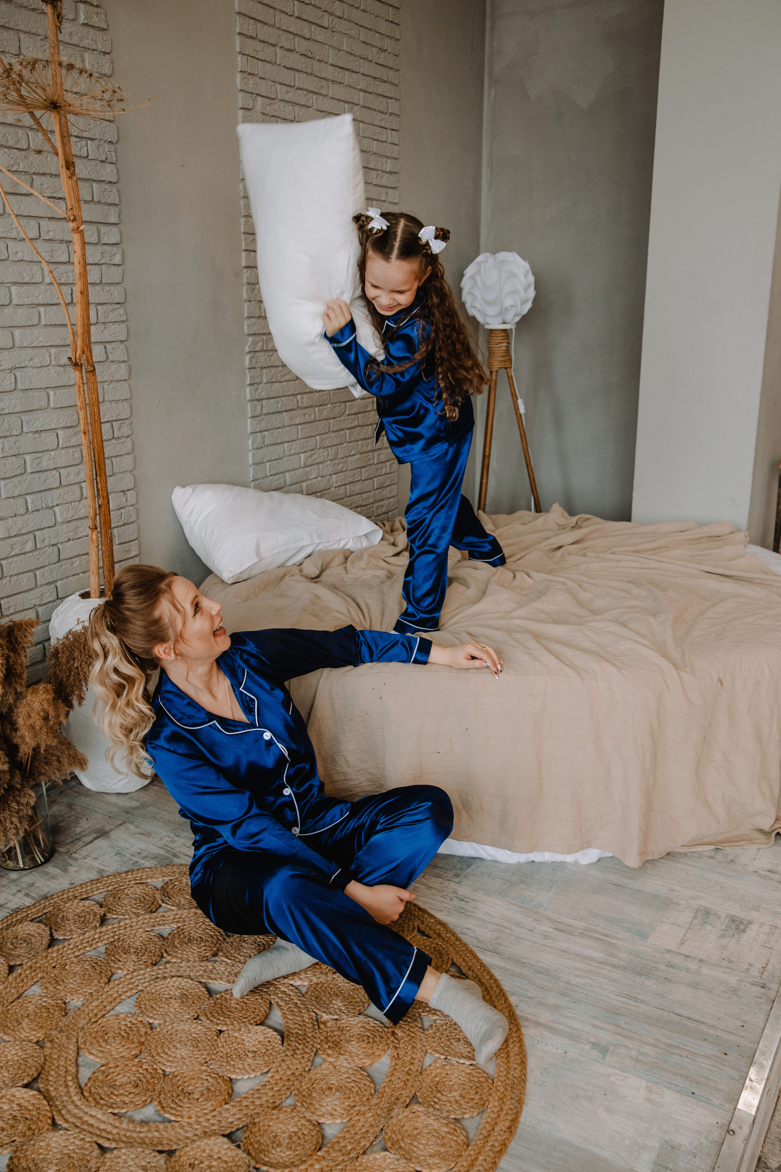 Семья. Фотограф Воронеж Варвара