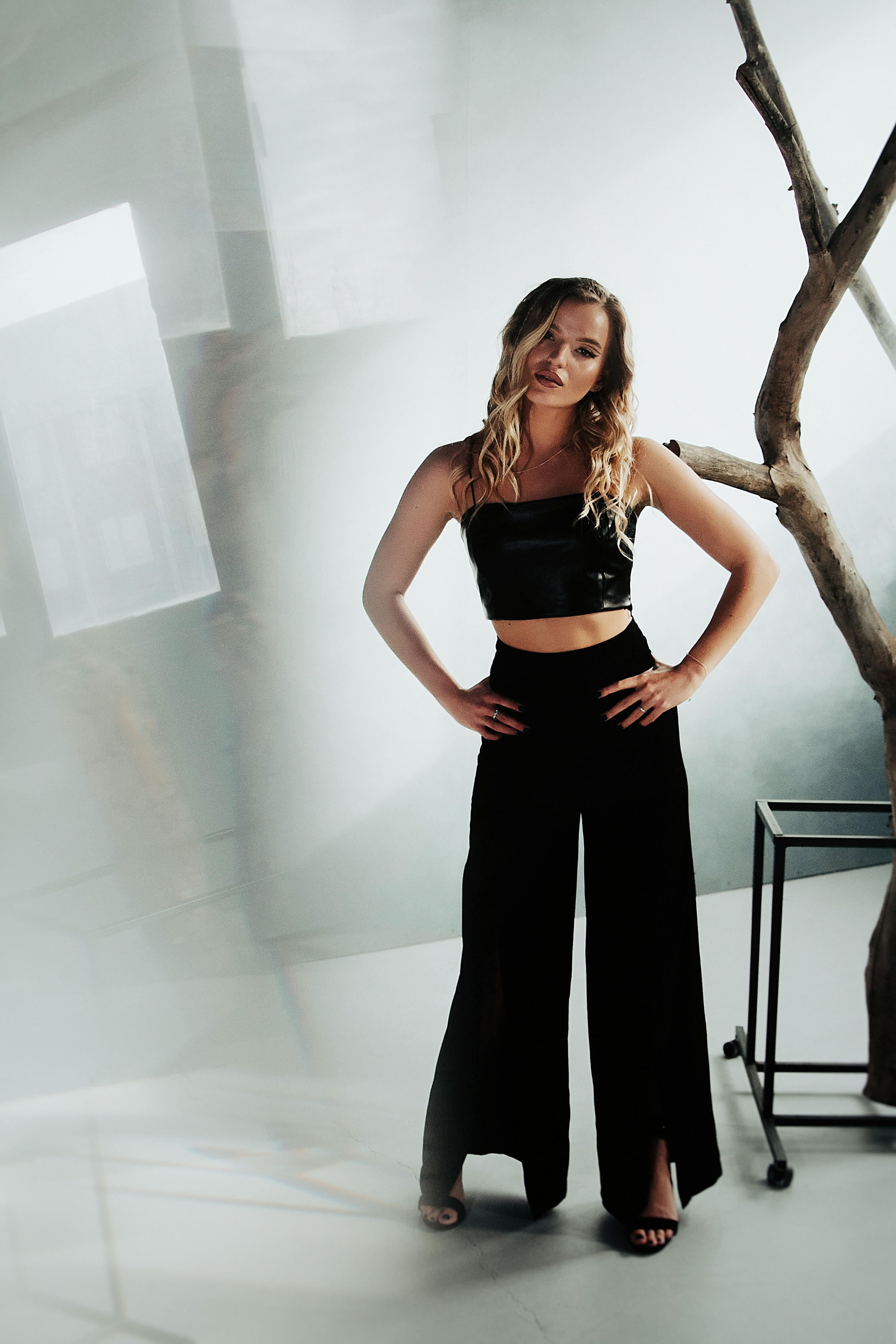 Алла. Фотограф Воронеж Варвара