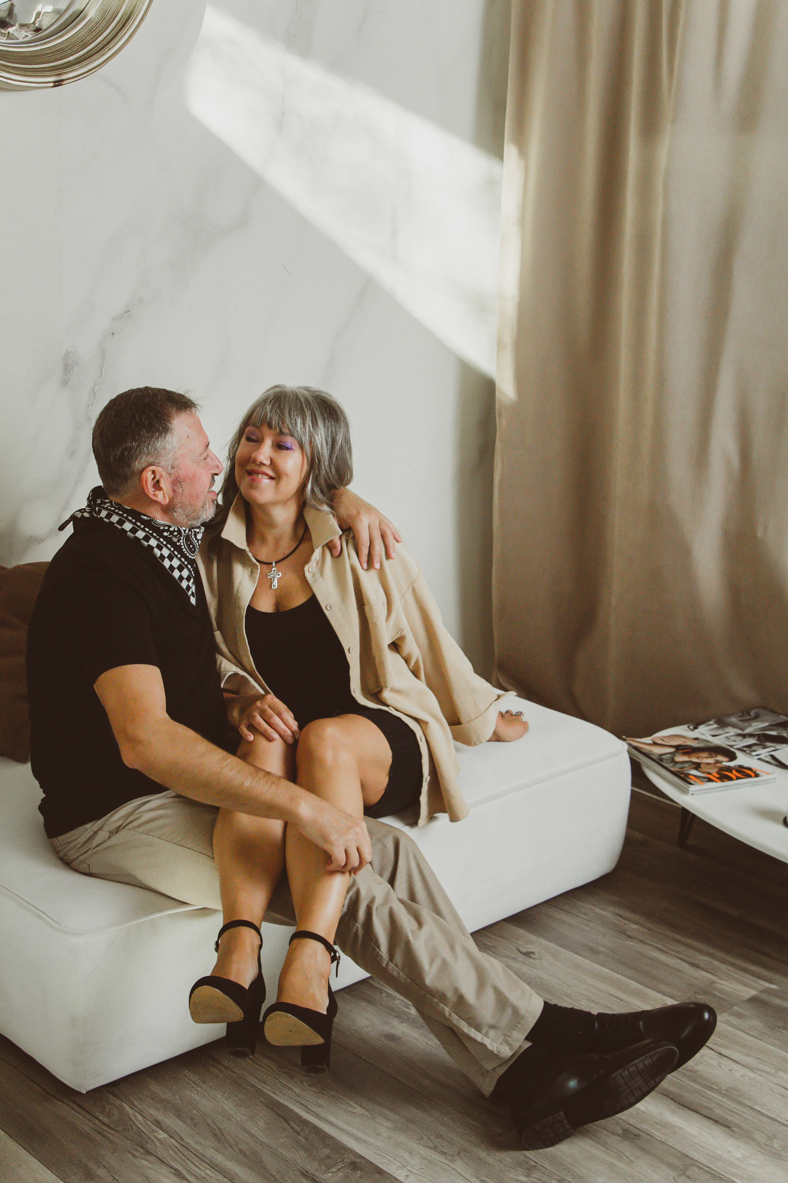 Нелия и Николай. Фотограф Воронеж Варвара