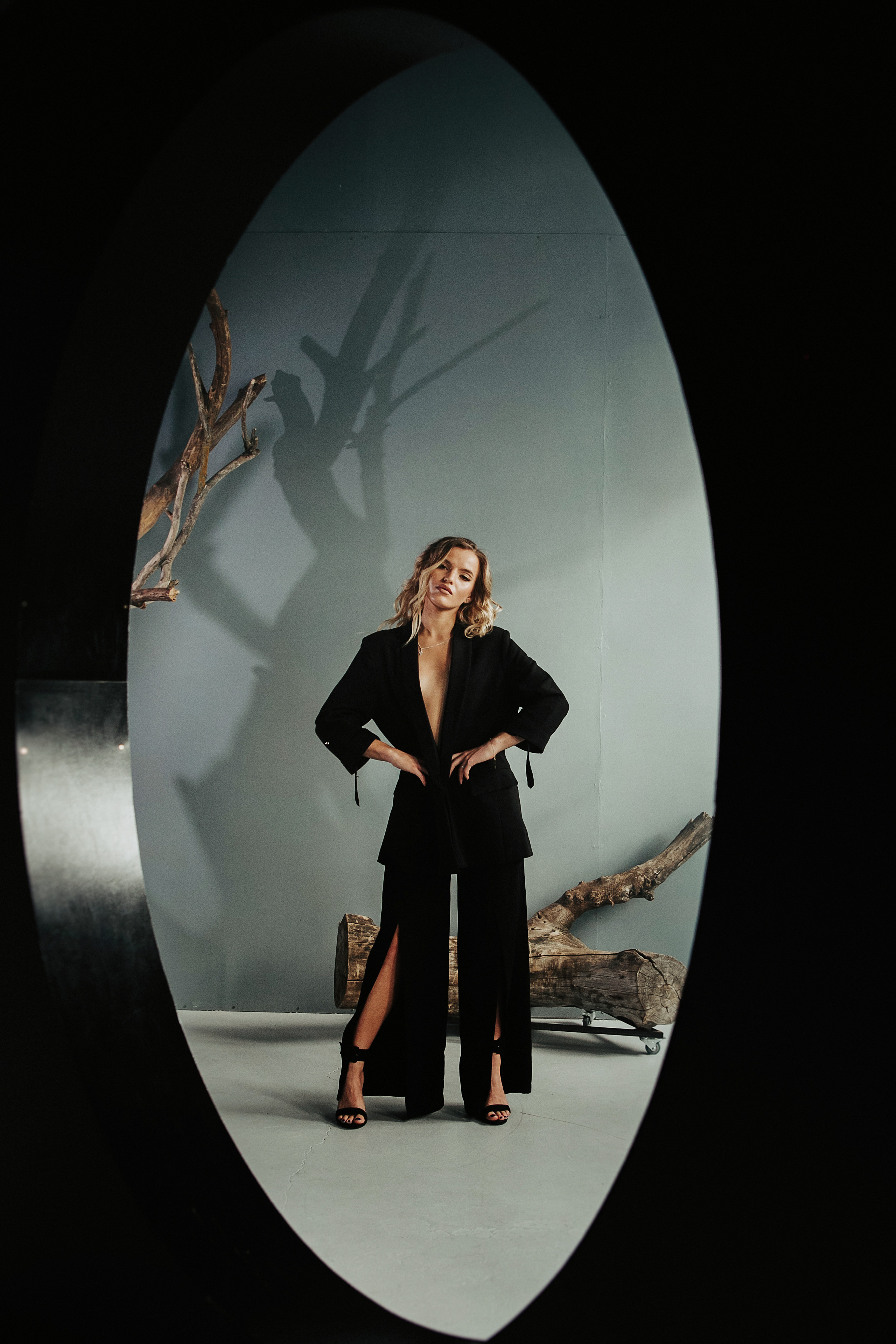 Алла. Фотограф Воронеж Варвара