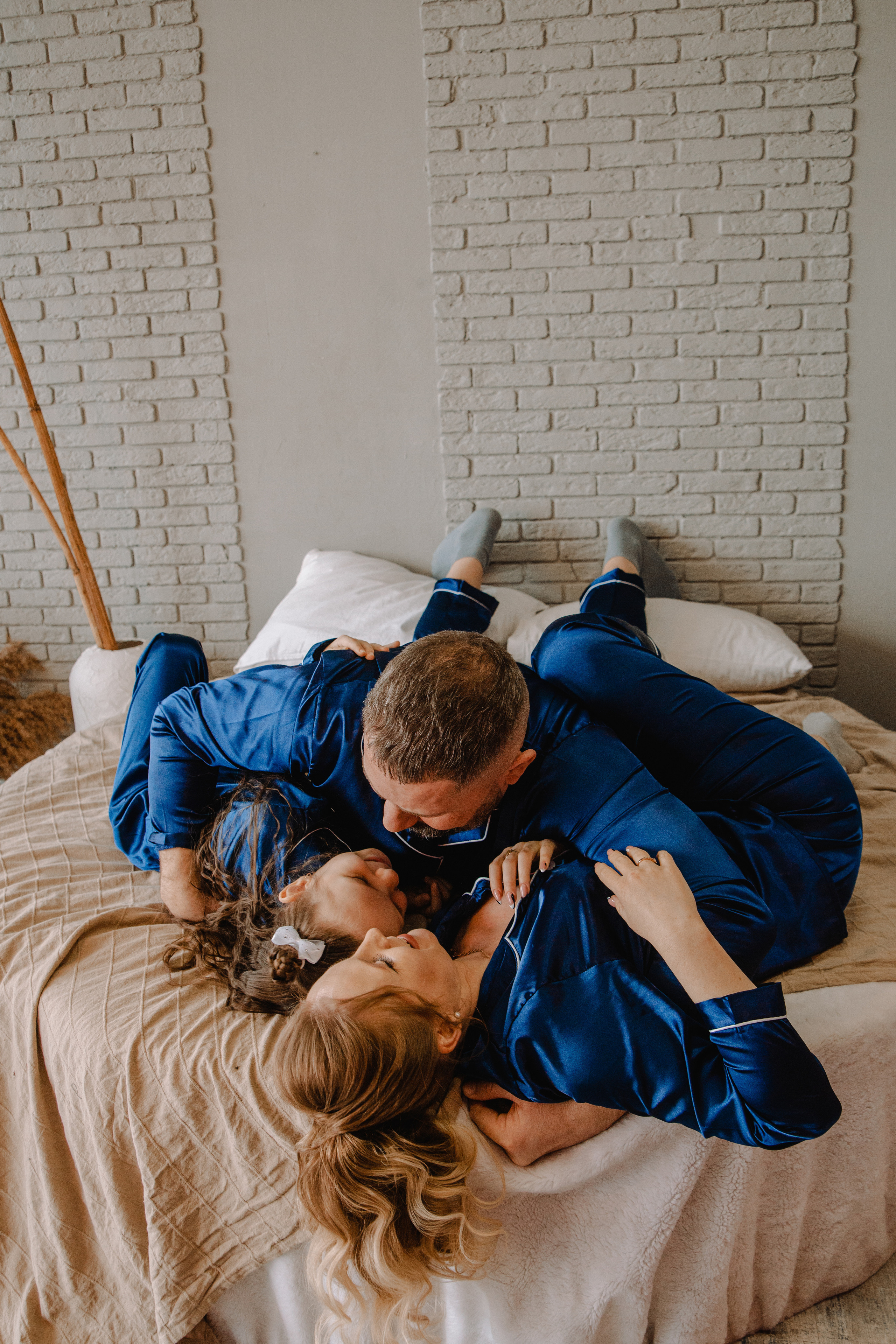 Семья. Фотограф Воронеж Варвара