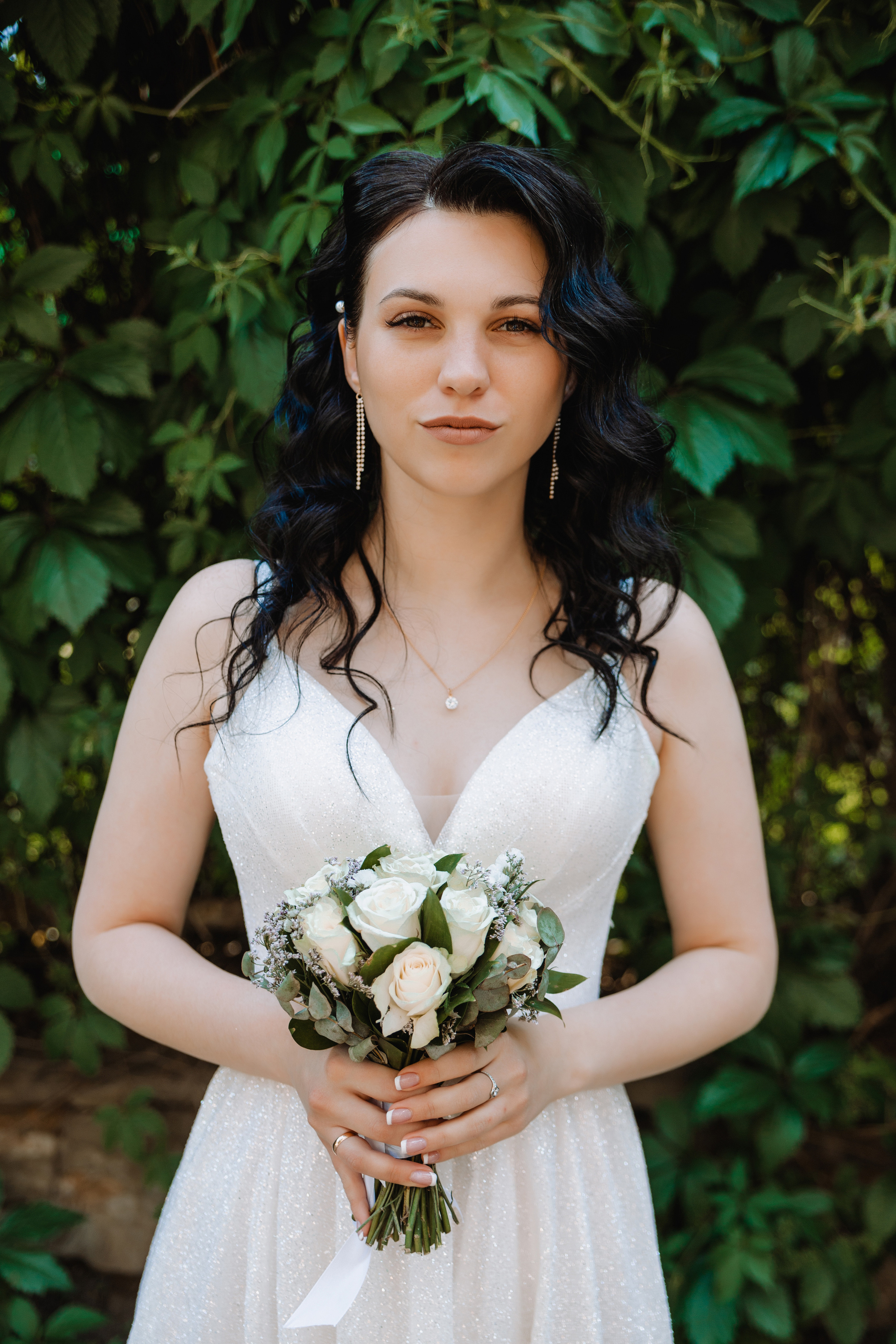 Анастасия и Максим. Фотограф Воронеж Варвара