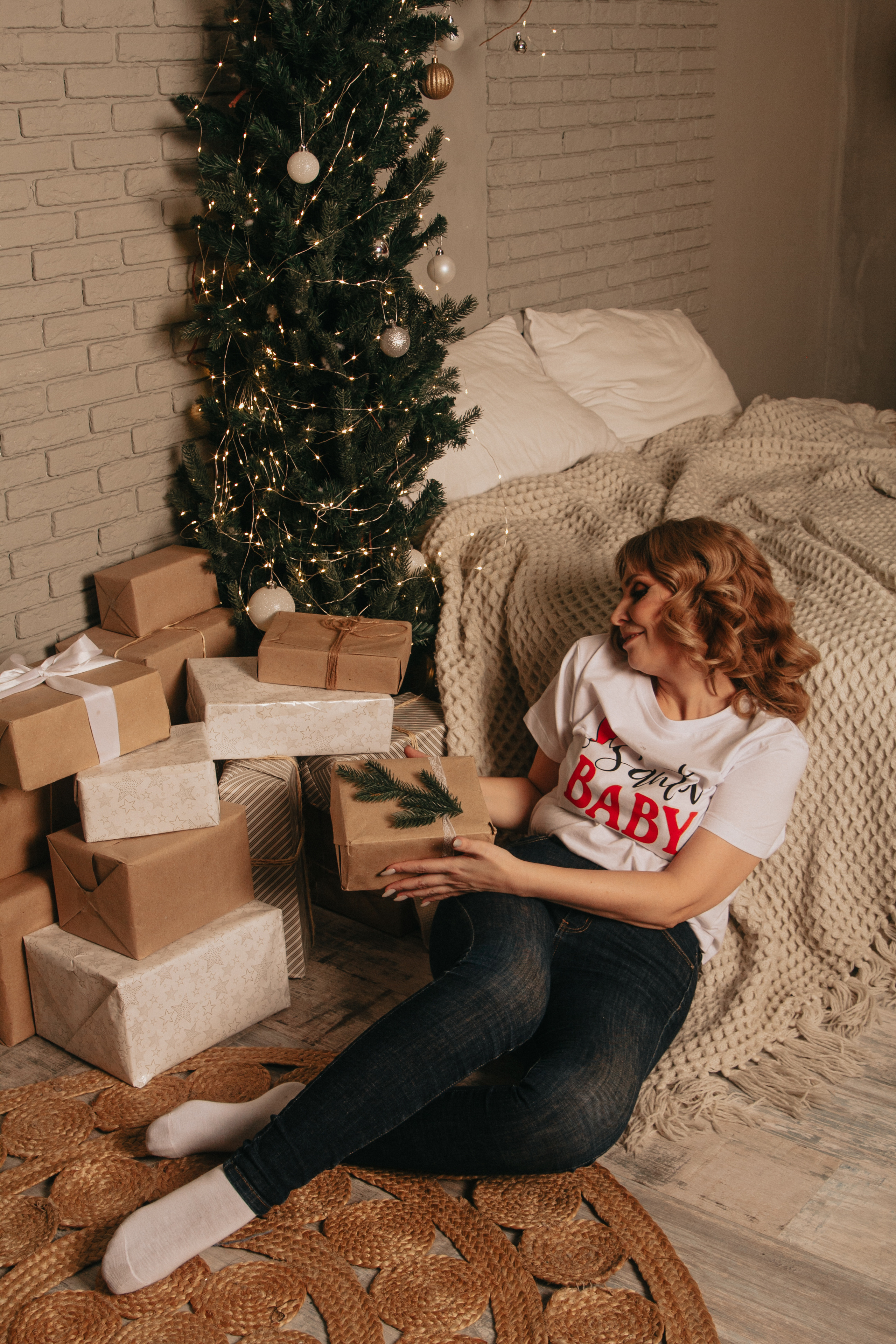 Мама и две дочери ♥. Фотограф Воронеж Варвара