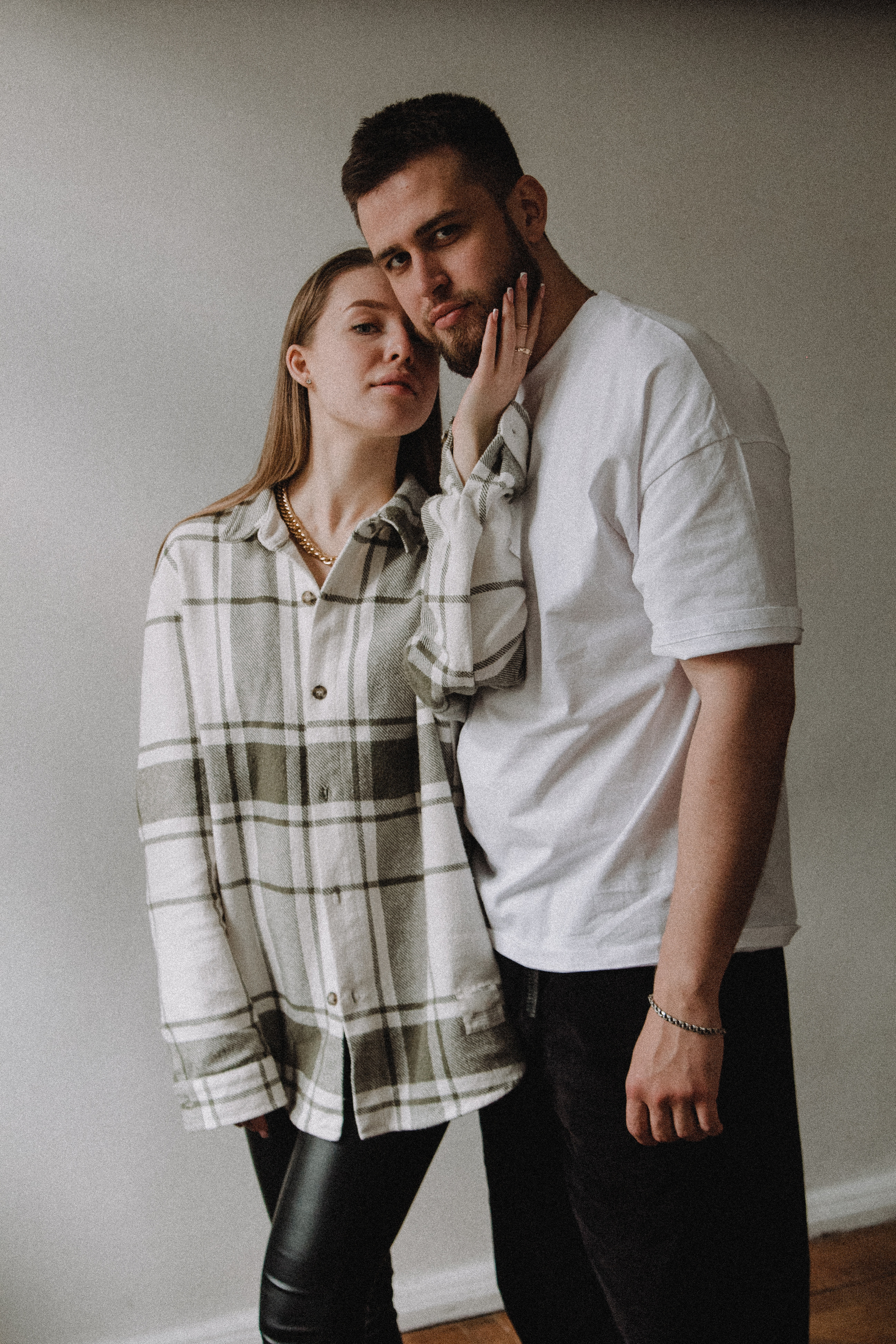 Лера и Никита. Фотограф Воронеж Варвара