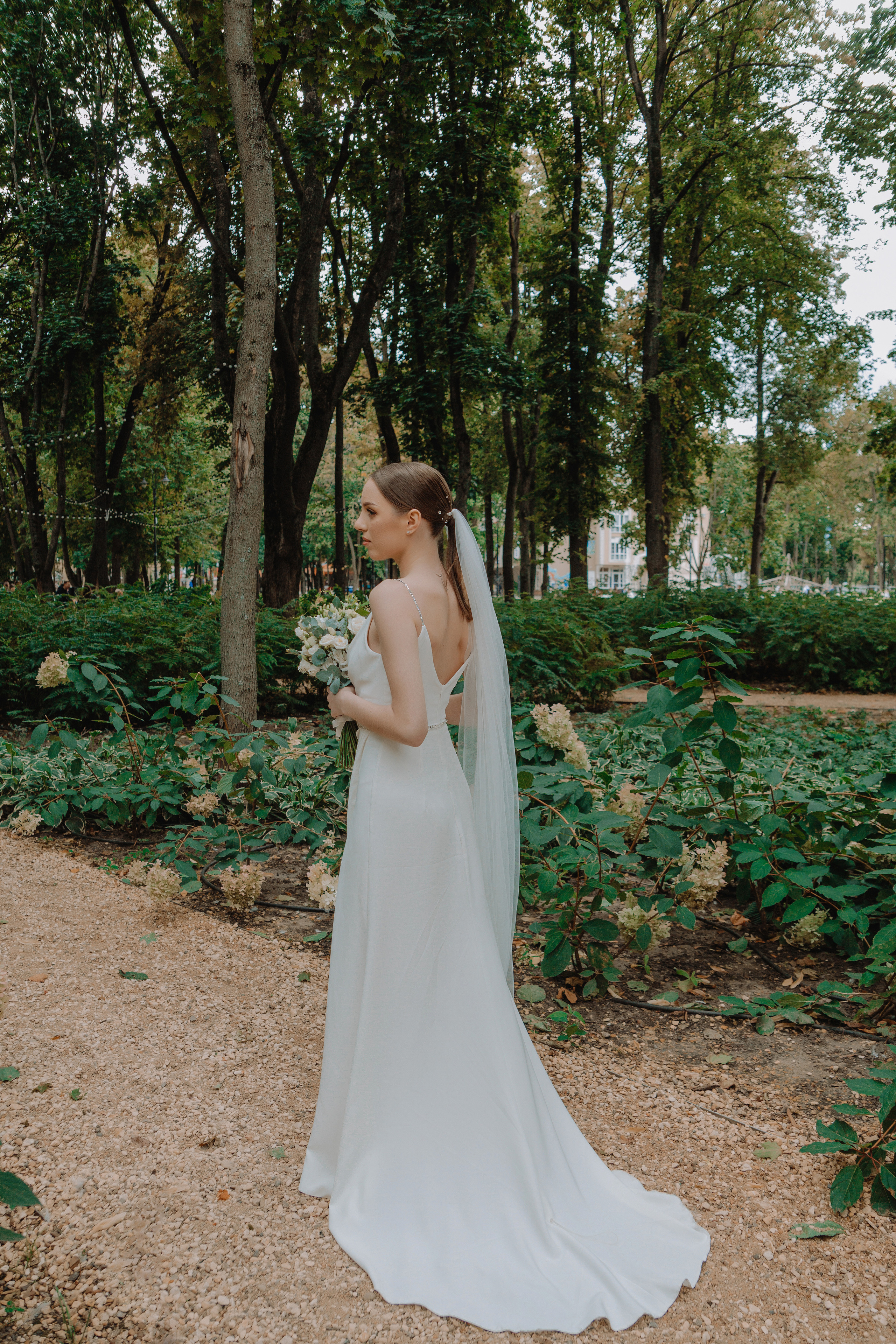 Валерия и Михаил. Фотограф Воронеж Варвара