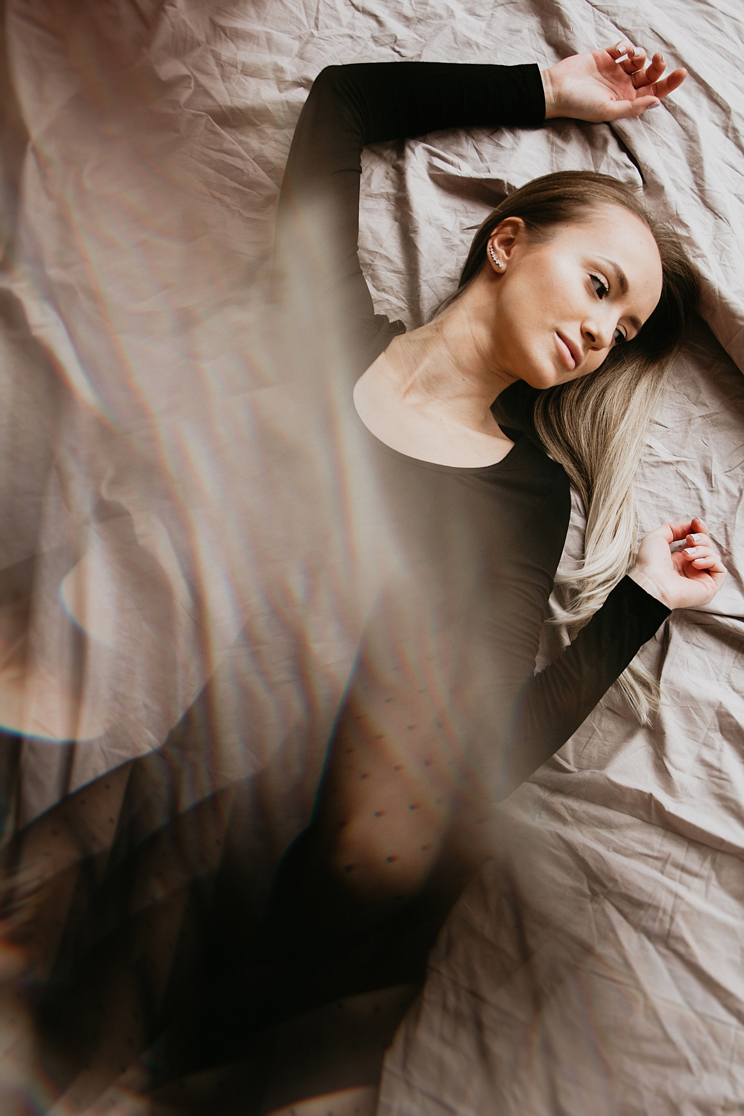 Катя. Фотограф Воронеж Варвара