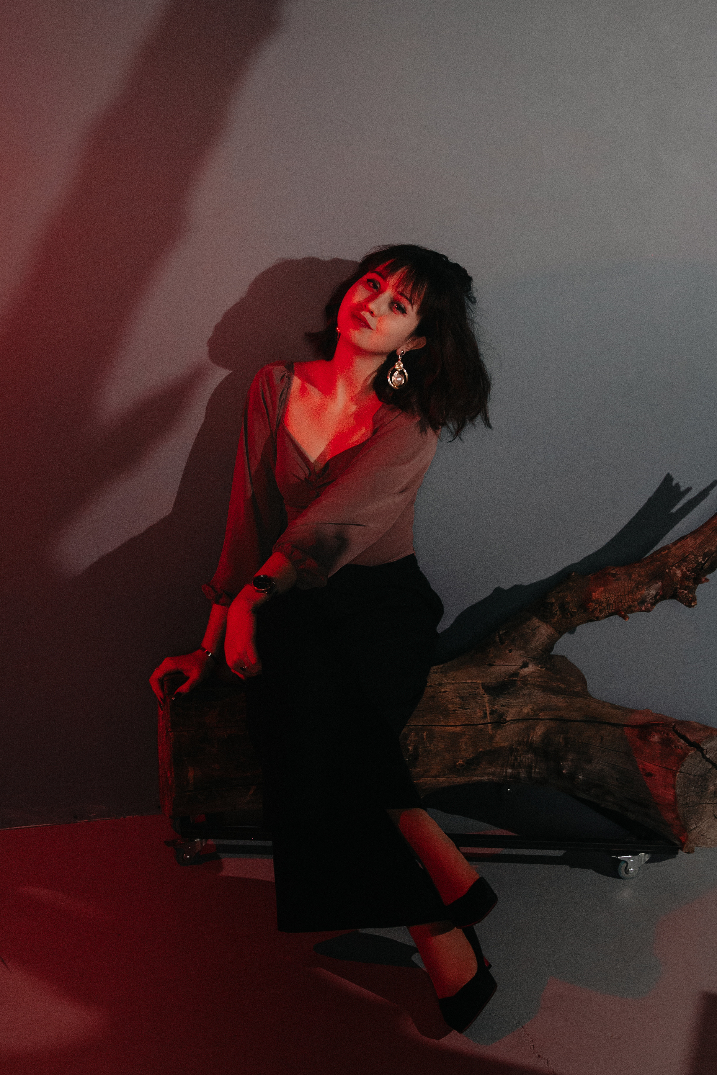 Евгения. Фотограф Воронеж Варвара