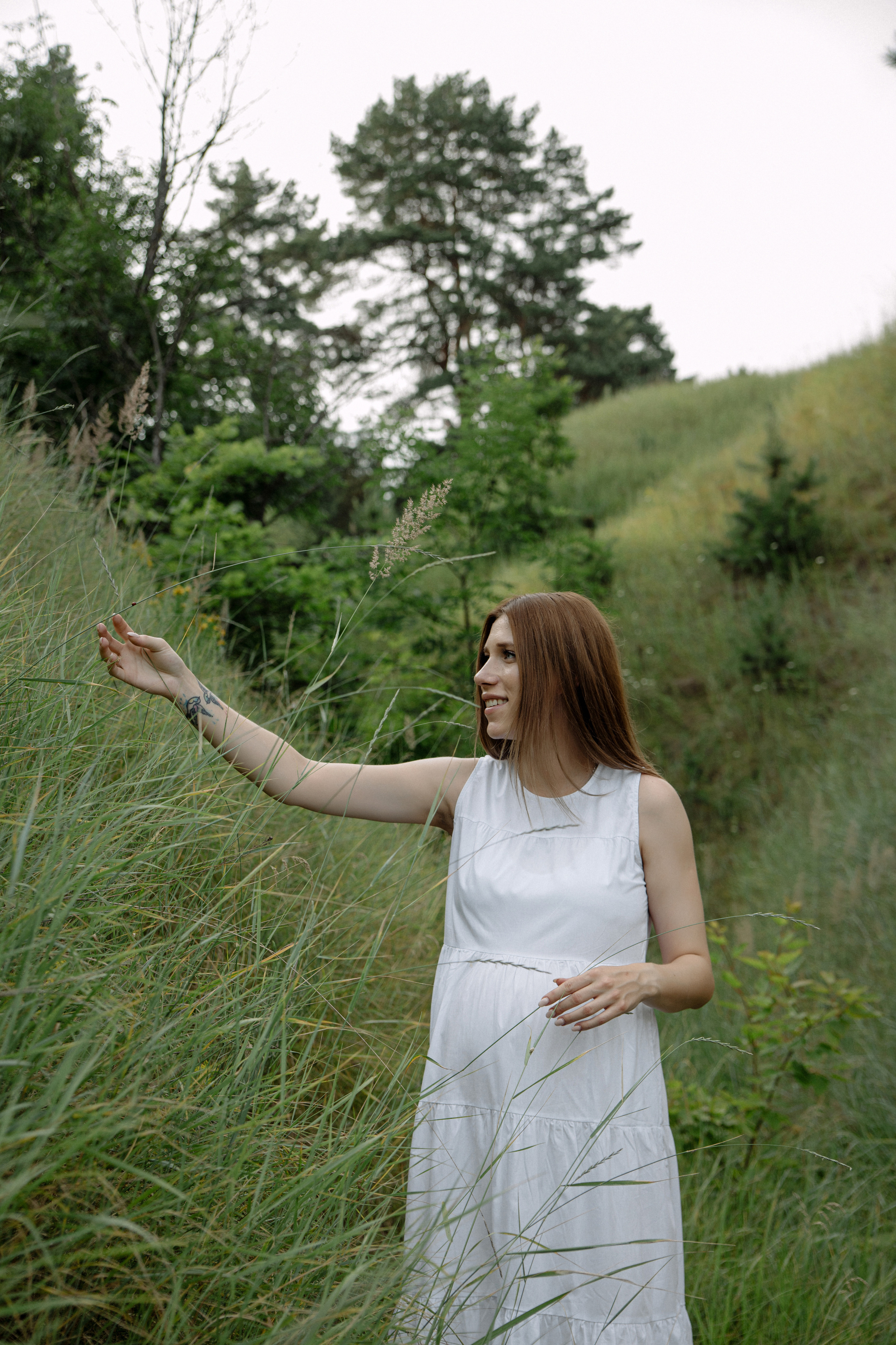 Екатерина. Фотограф Воронеж Варвара