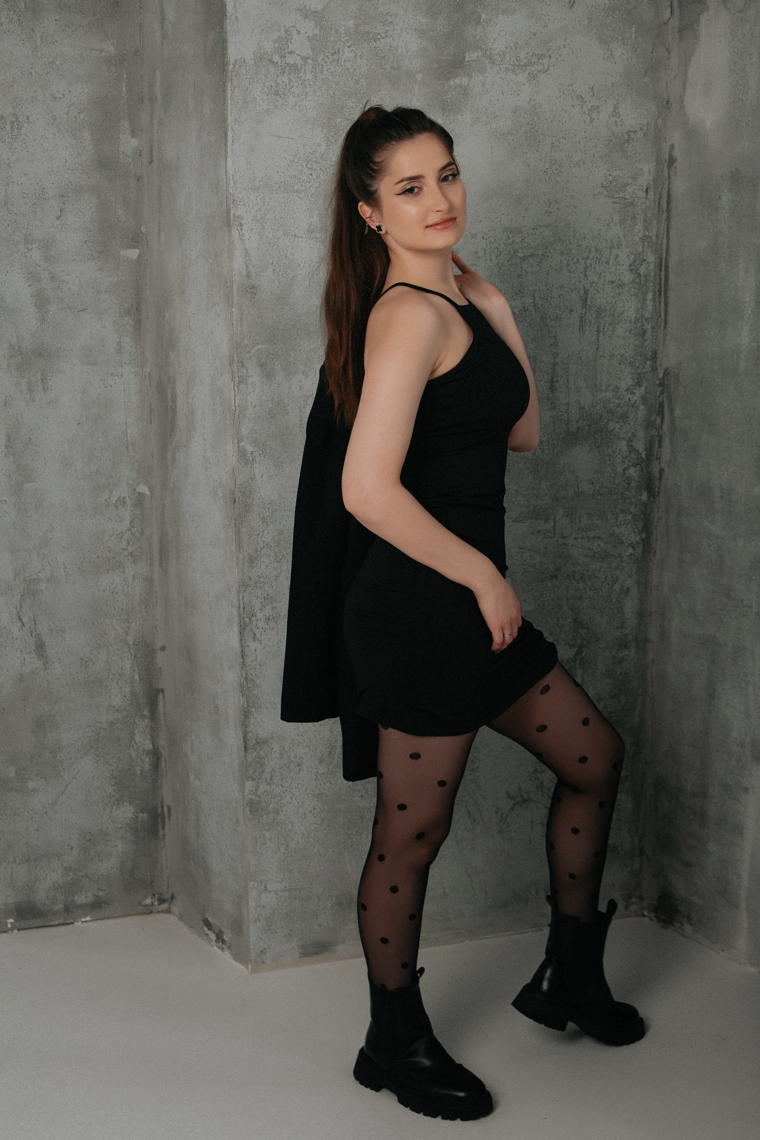 Анастасия. Фотограф Воронеж Варвара