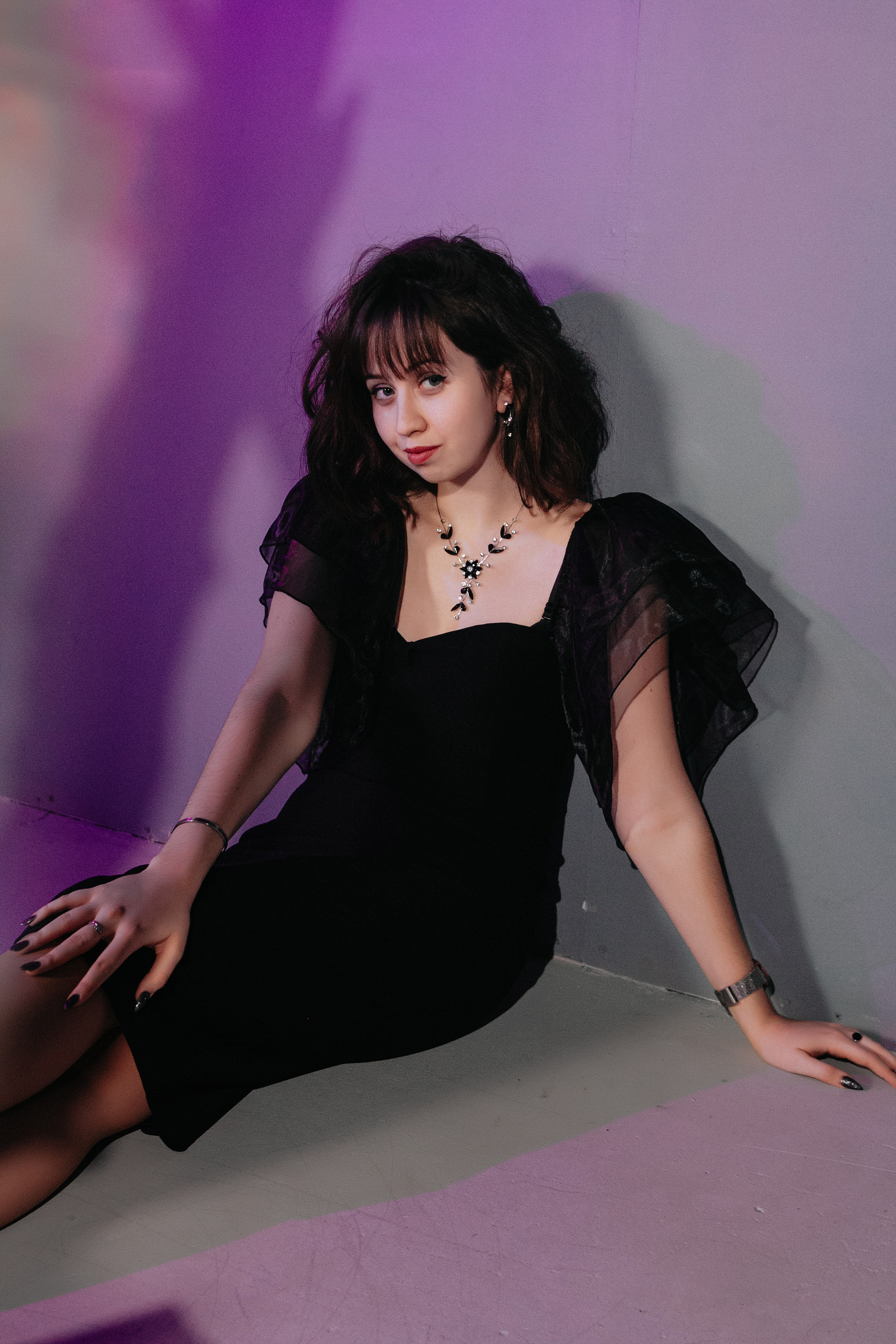 Евгения. Фотограф Воронеж Варвара