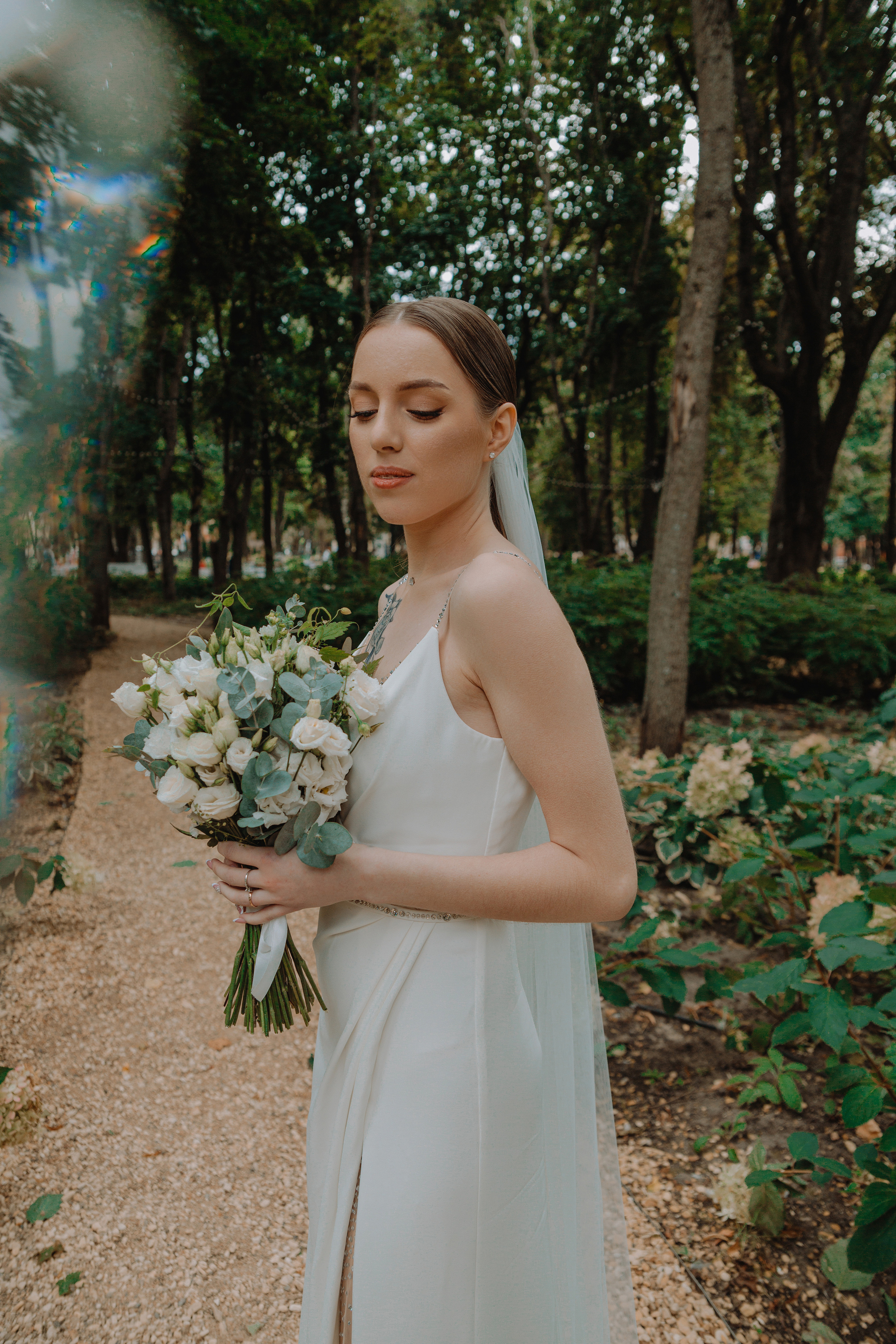 Валерия и Михаил. Фотограф Воронеж Варвара