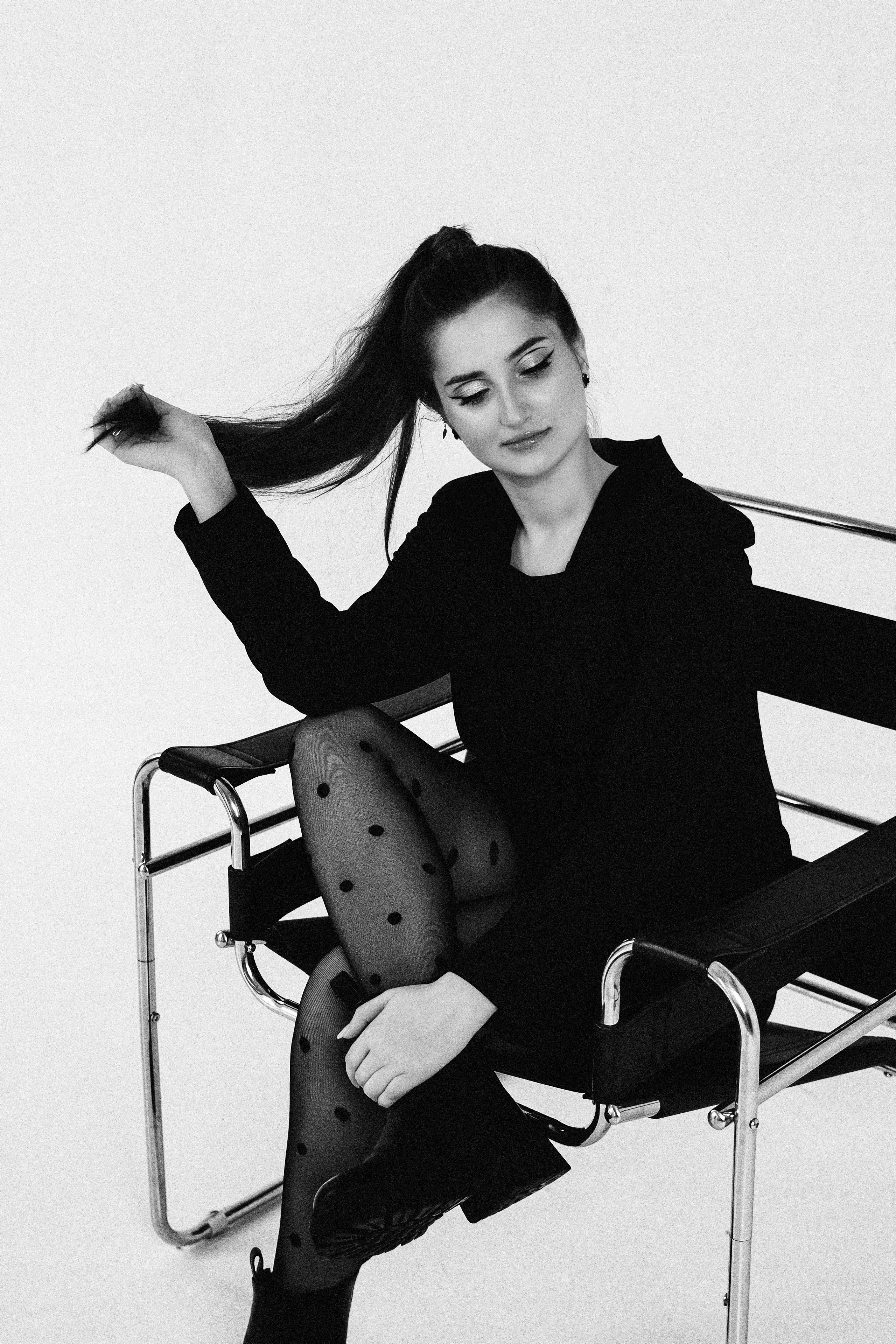 Анастасия. Фотограф Воронеж Варвара