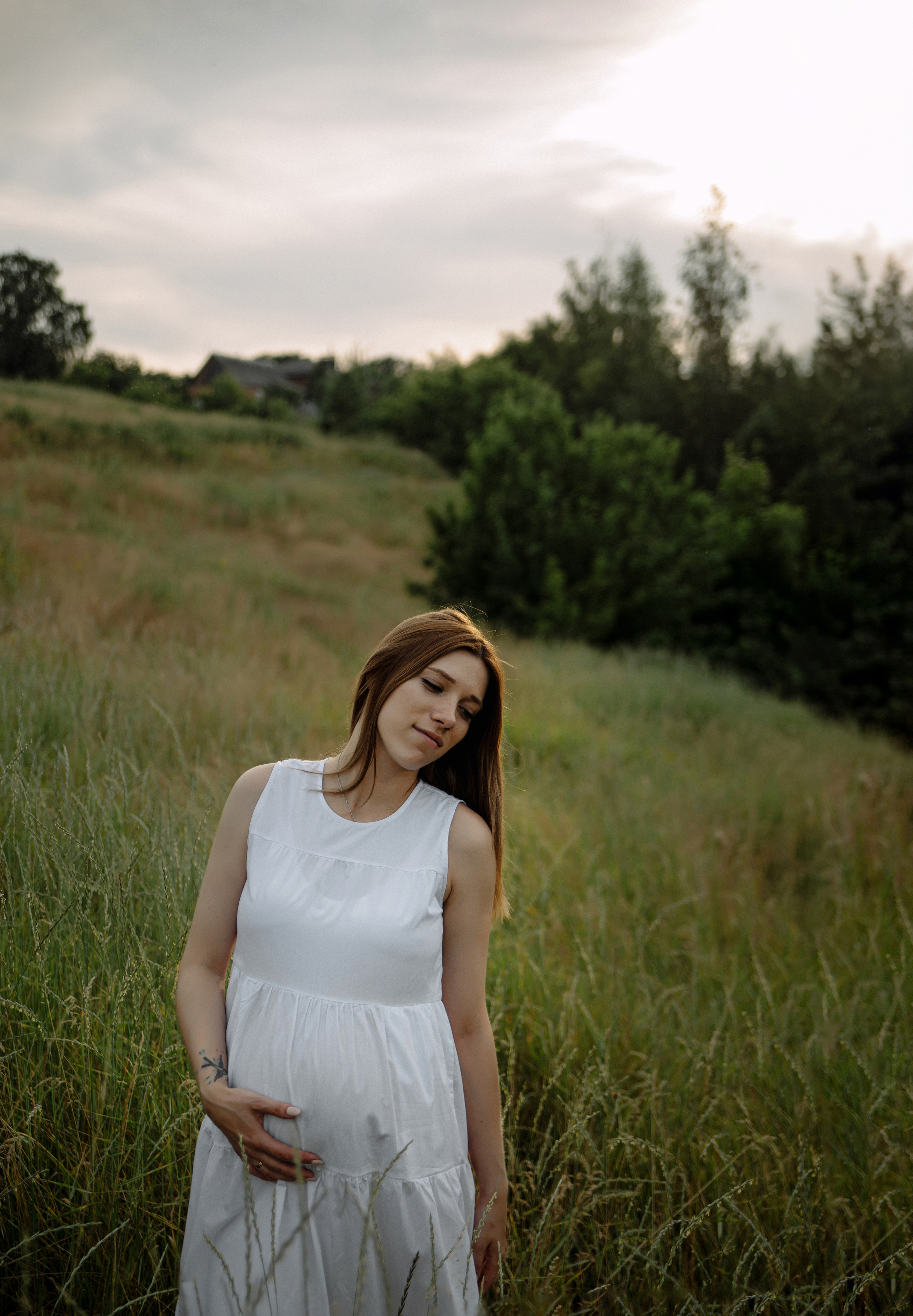 Екатерина. Фотограф Воронеж Варвара