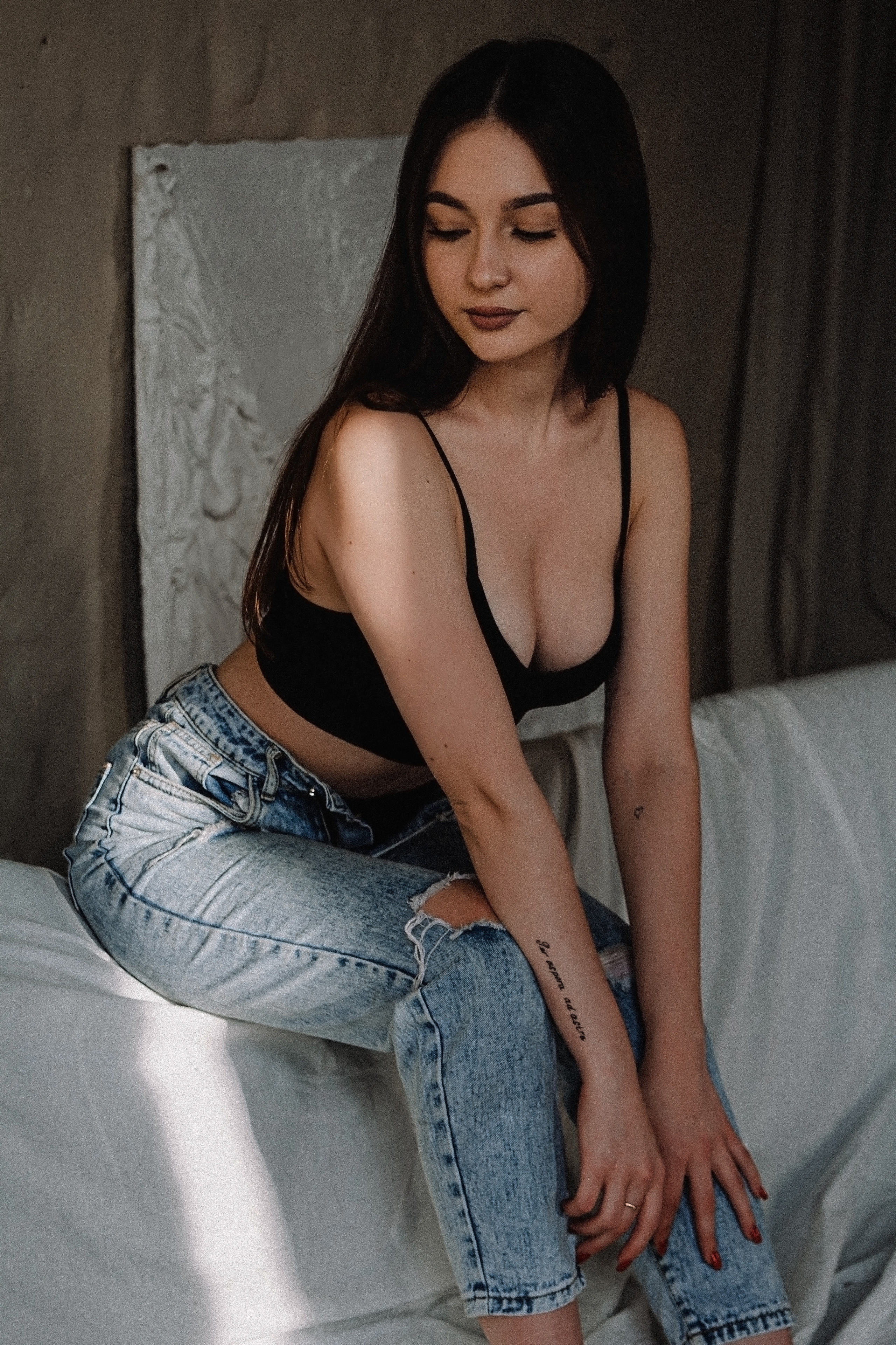 Валерия. Фотограф Воронеж Варвара