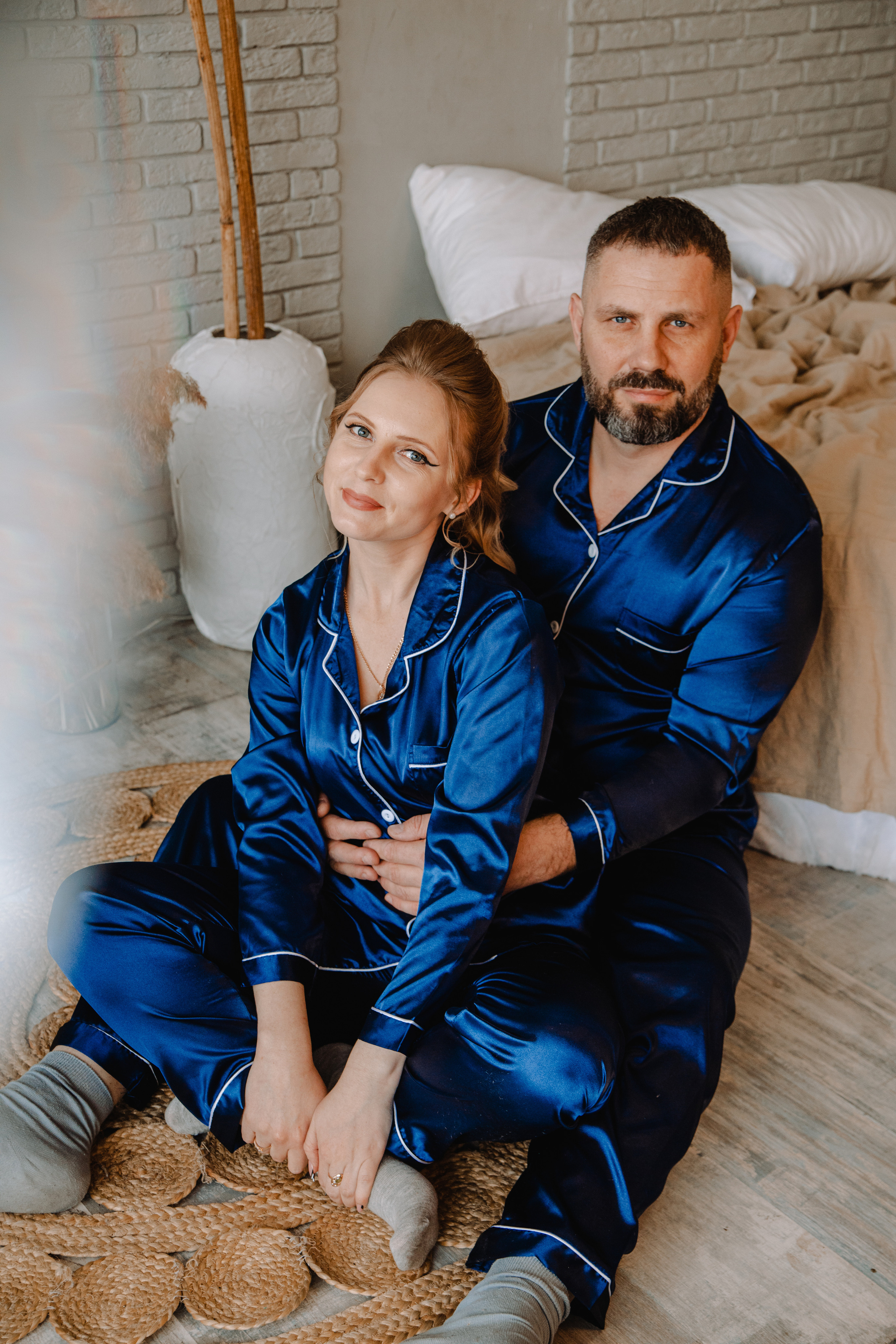 Семья. Фотограф Воронеж Варвара