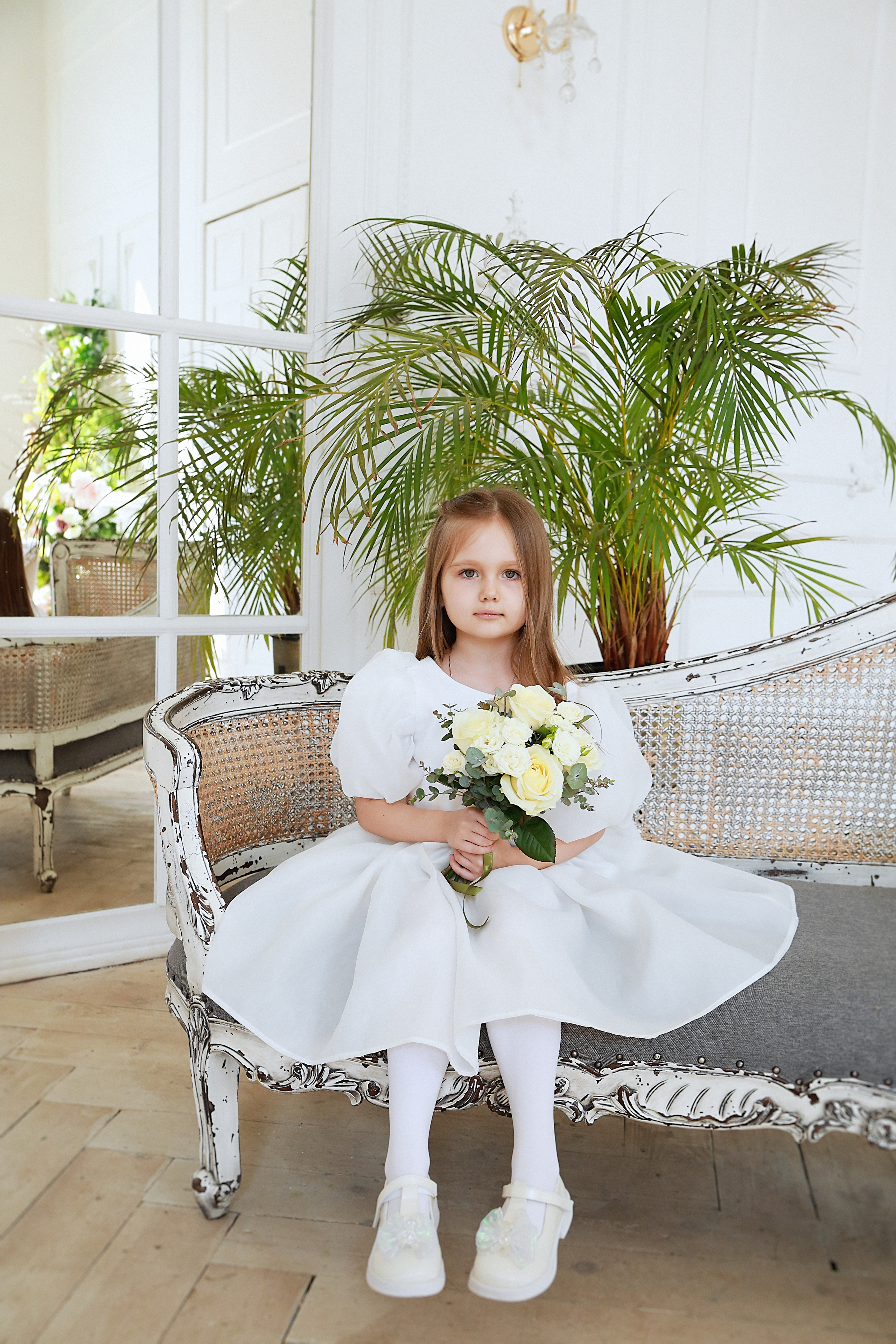 Валерия и Игорь. Фотограф Воронеж Варвара