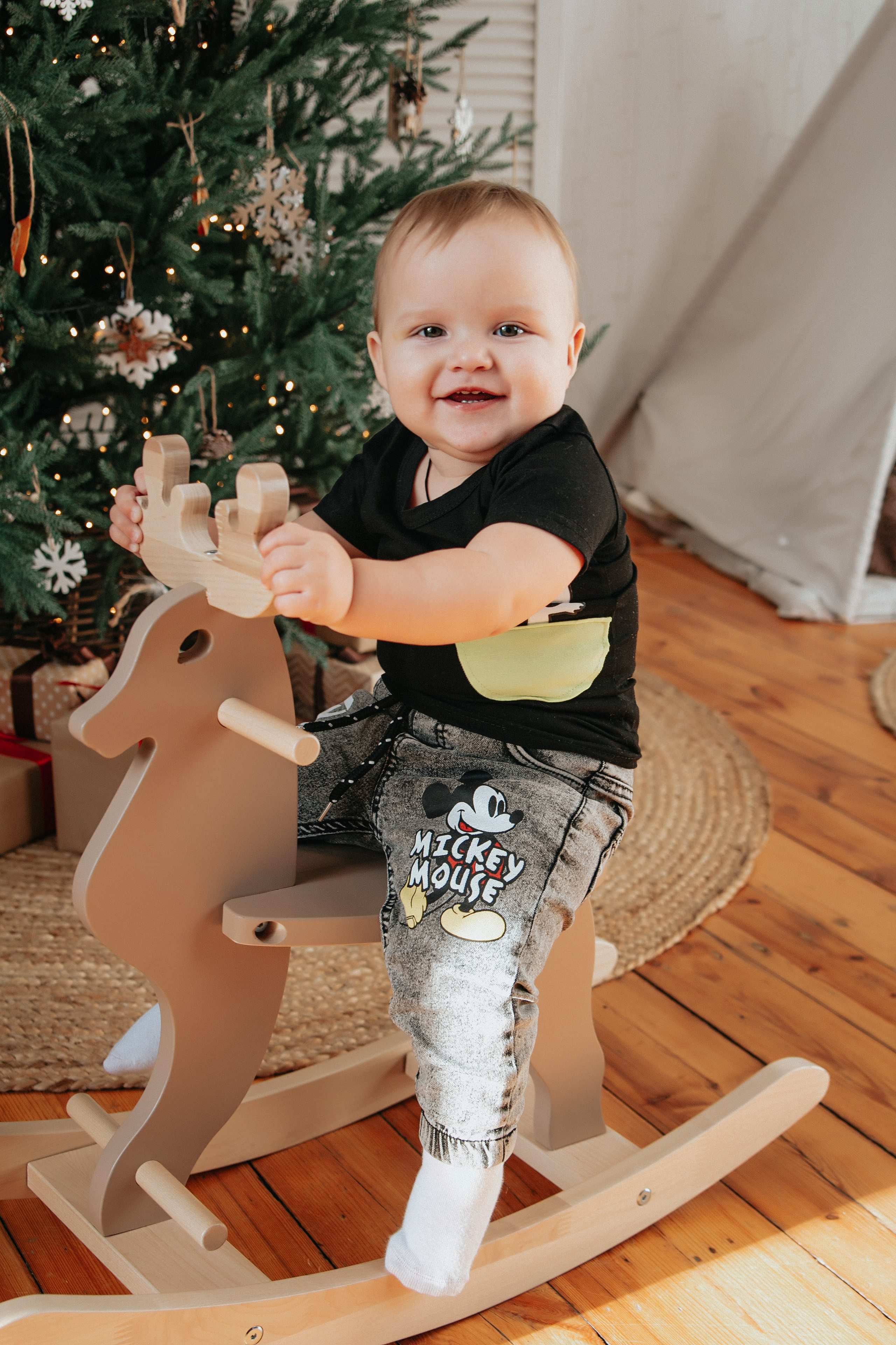 Наталья, Николай и Глеб. Фотограф Воронеж Варвара