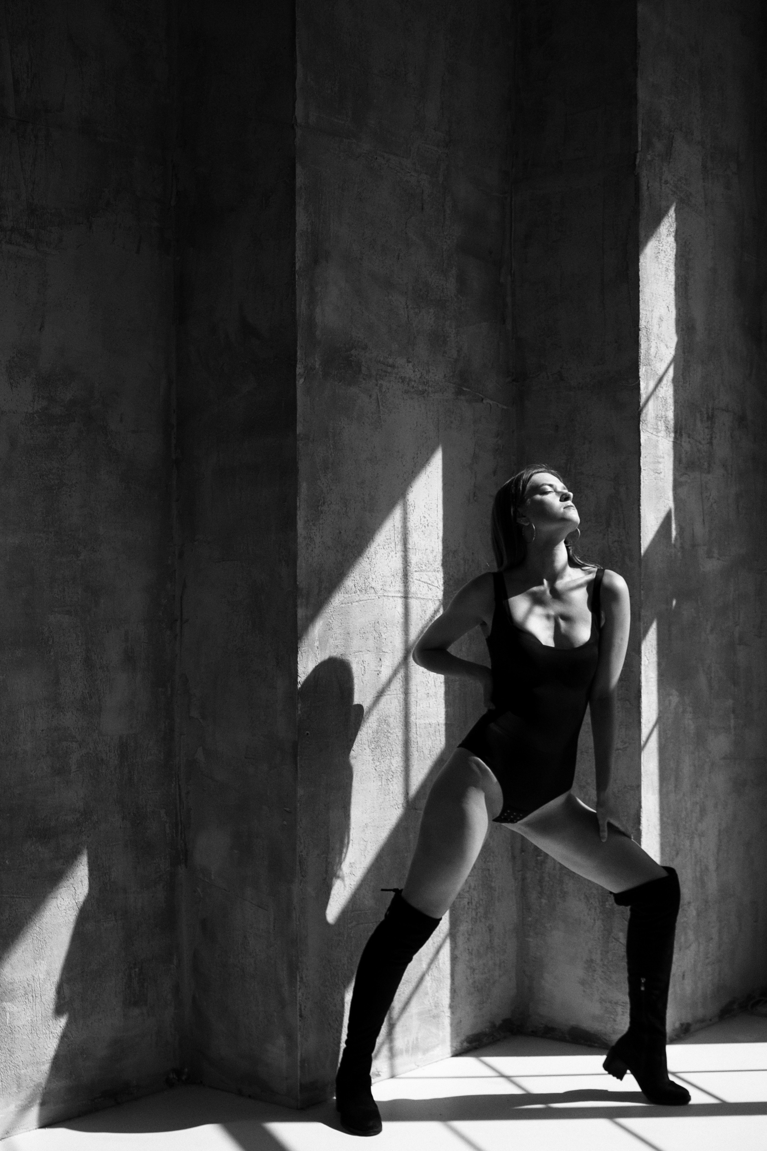 Лиза. Фотограф Воронеж Варвара