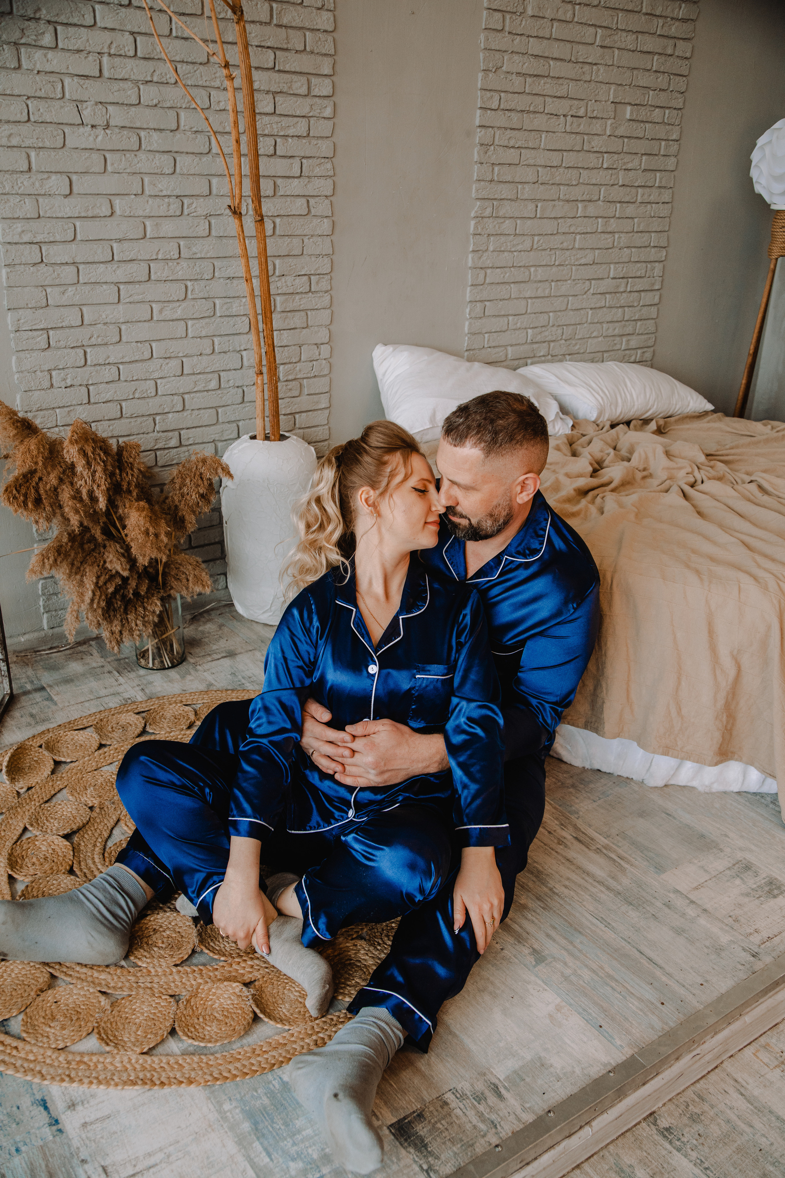 Семья. Фотограф Воронеж Варвара