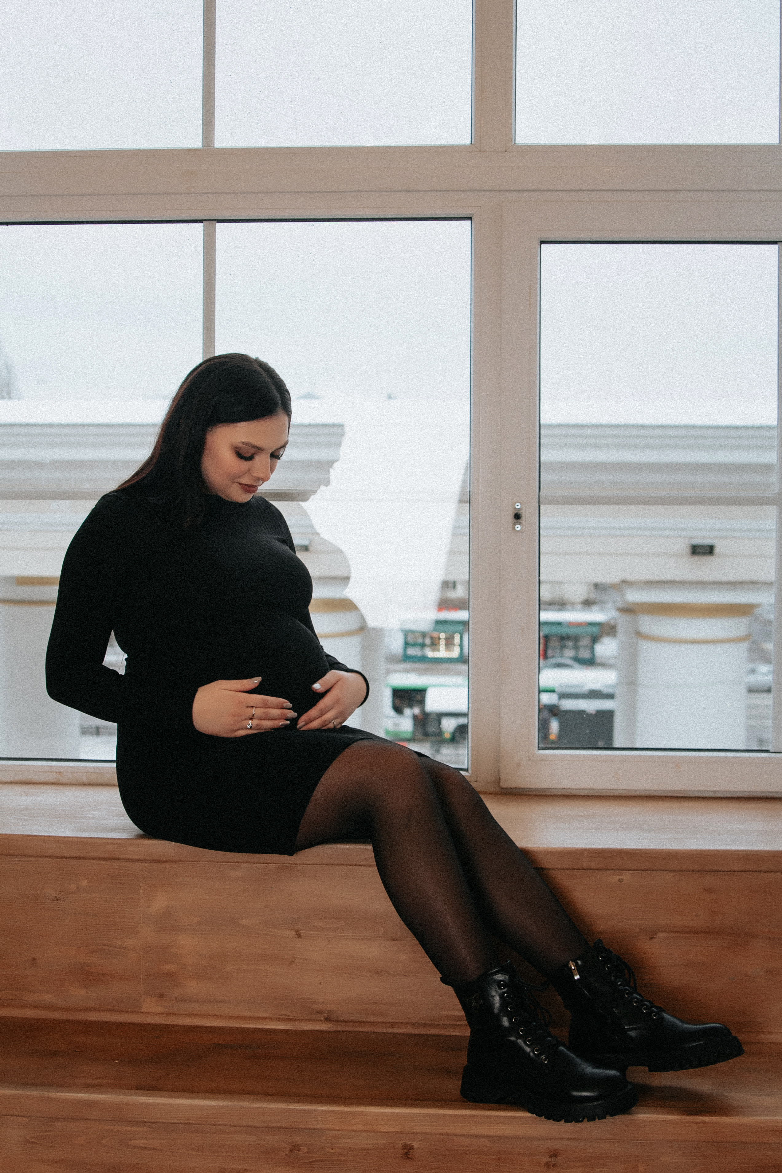 Маргарита и Павел. Фотограф Воронеж Варвара