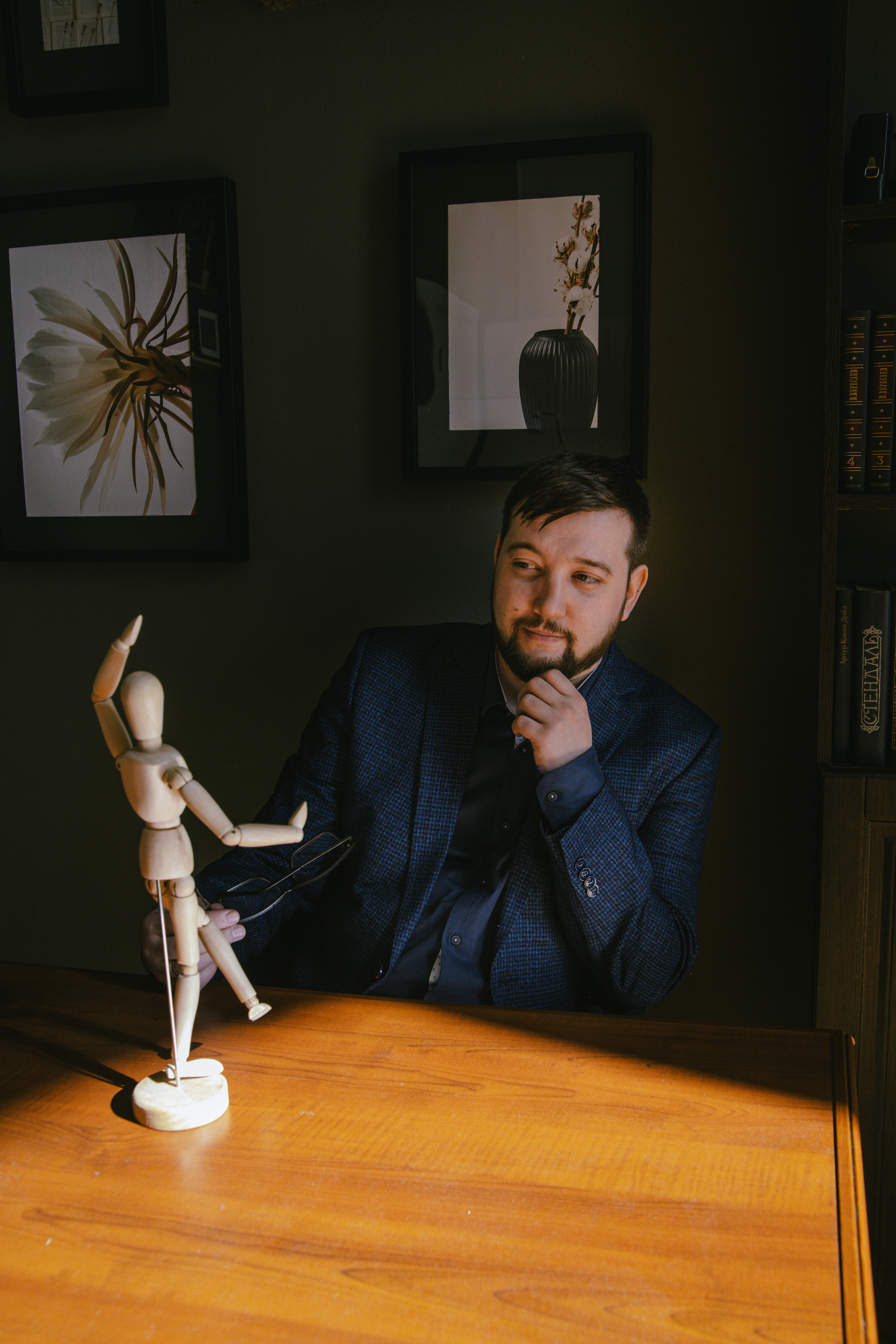 Андрей. Фотограф Воронеж Варвара