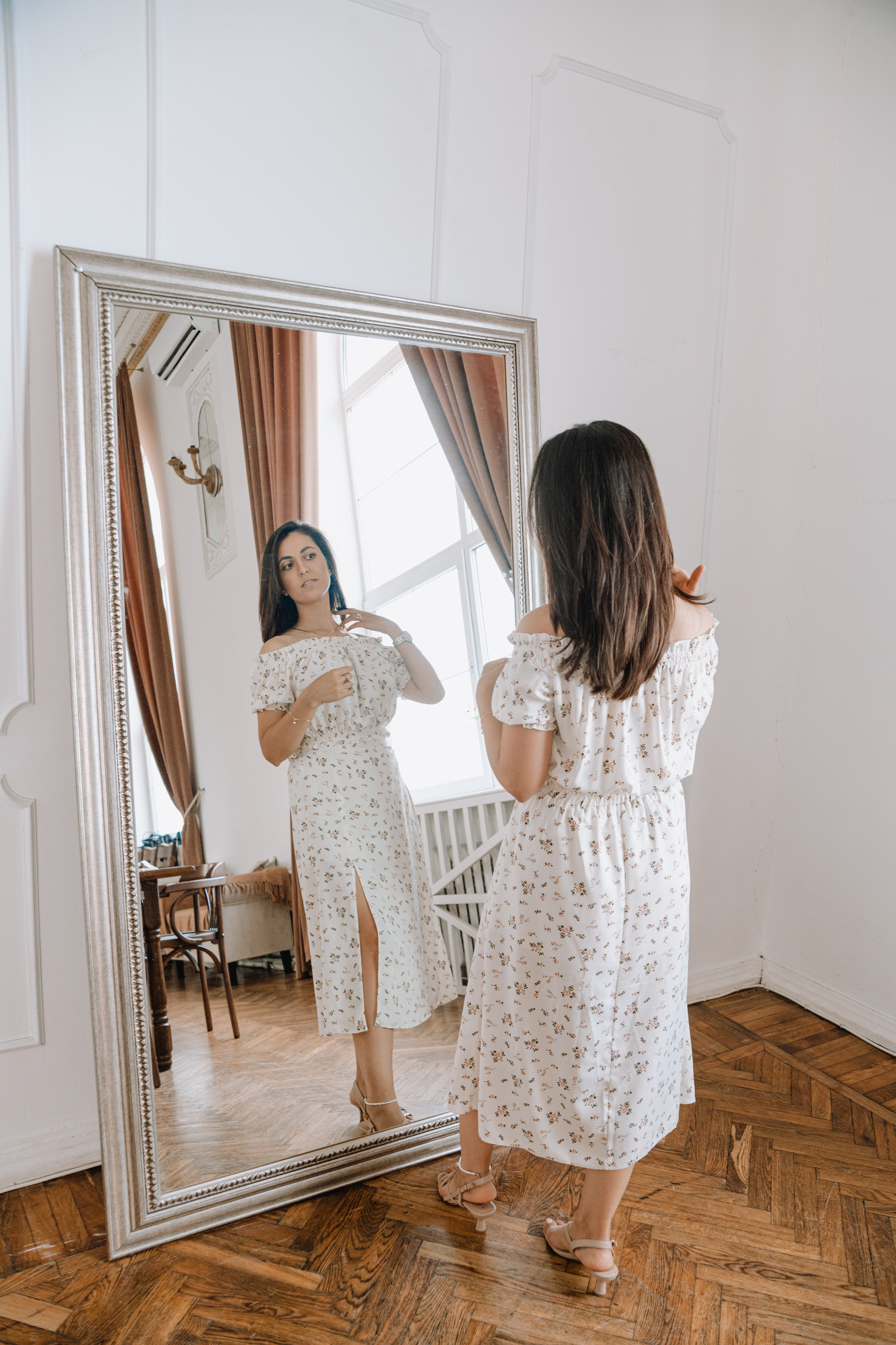 Семья. Фотограф Воронеж Варвара