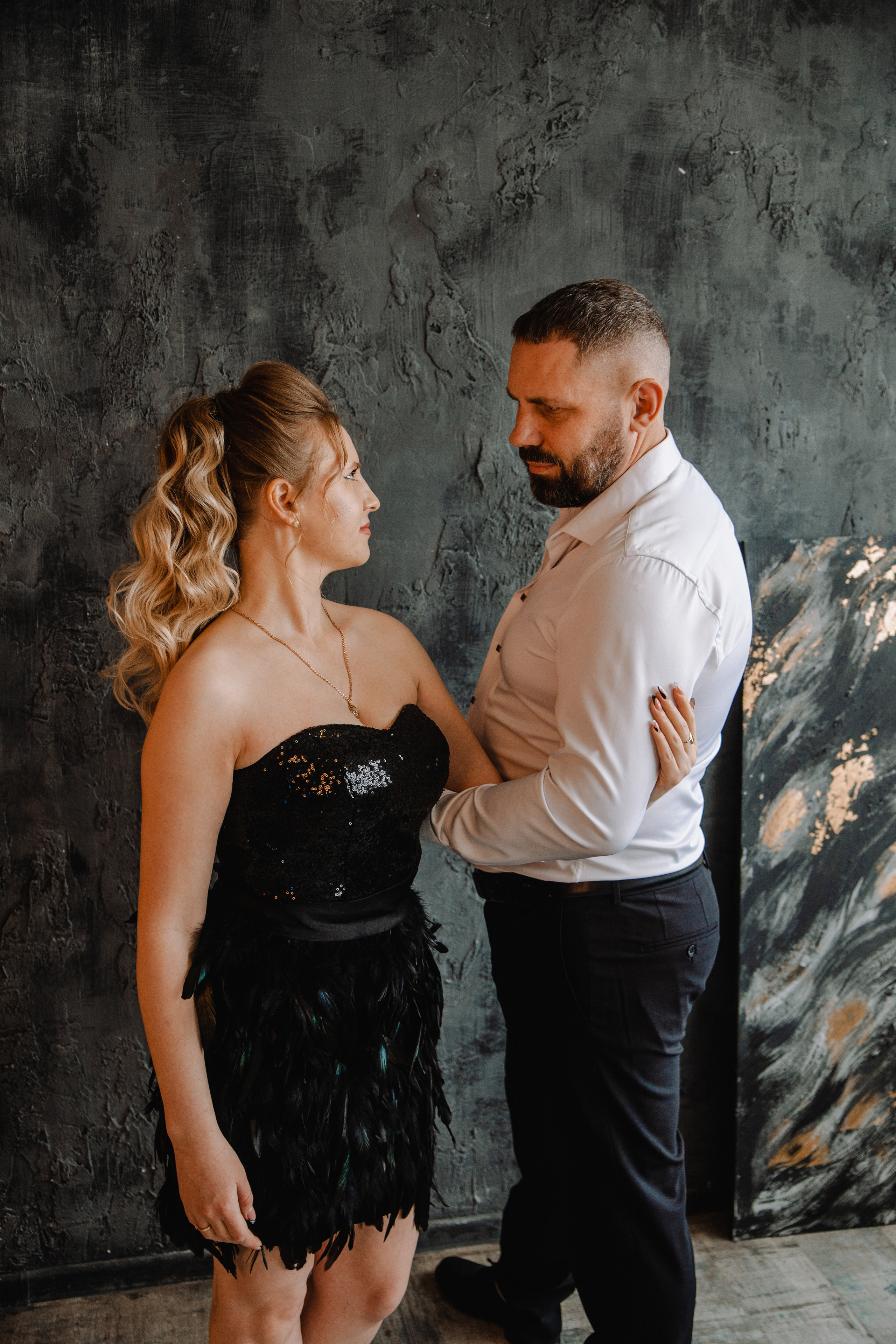 Семья. Фотограф Воронеж Варвара