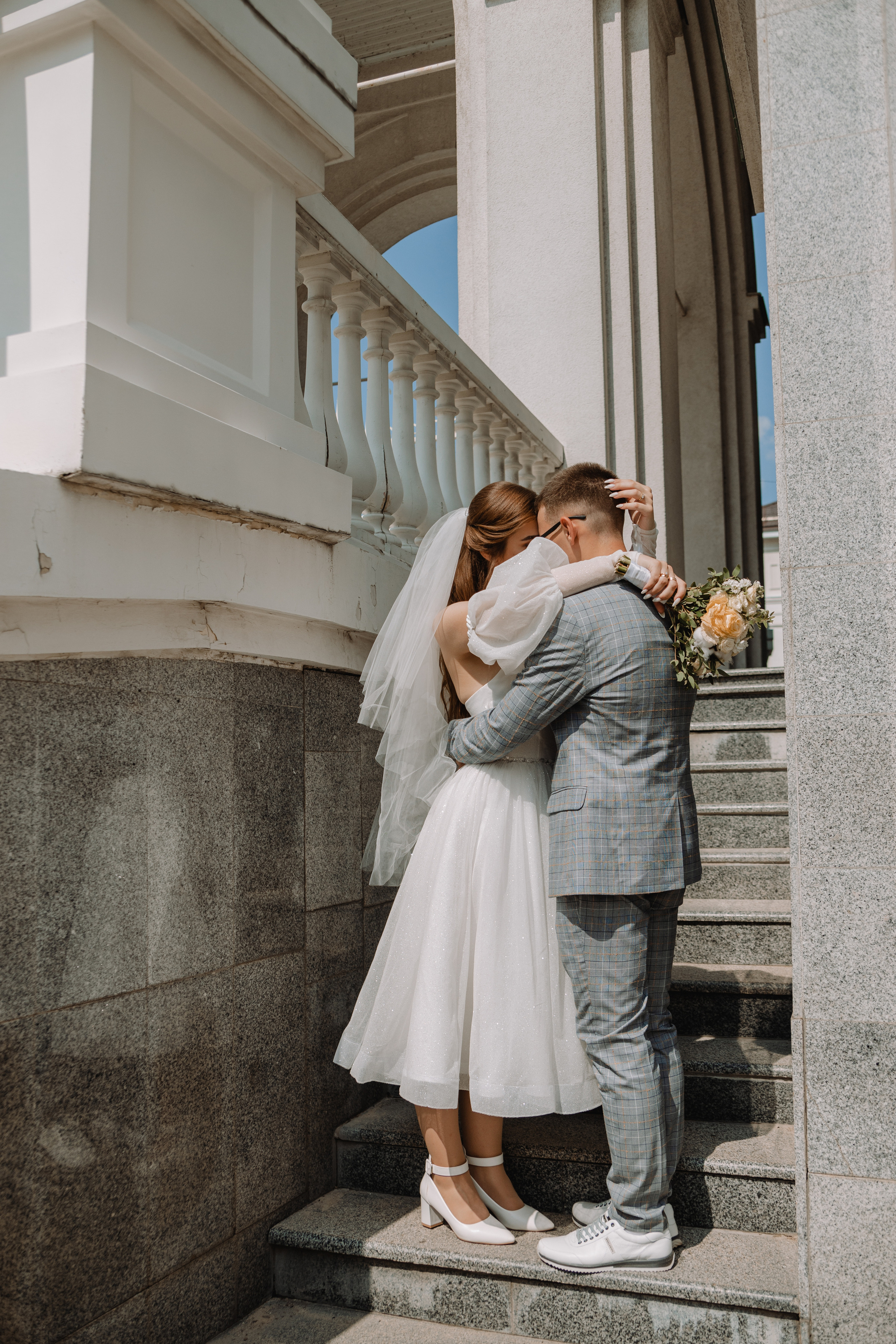 Элеонора и Никита. Фотограф Воронеж Варвара