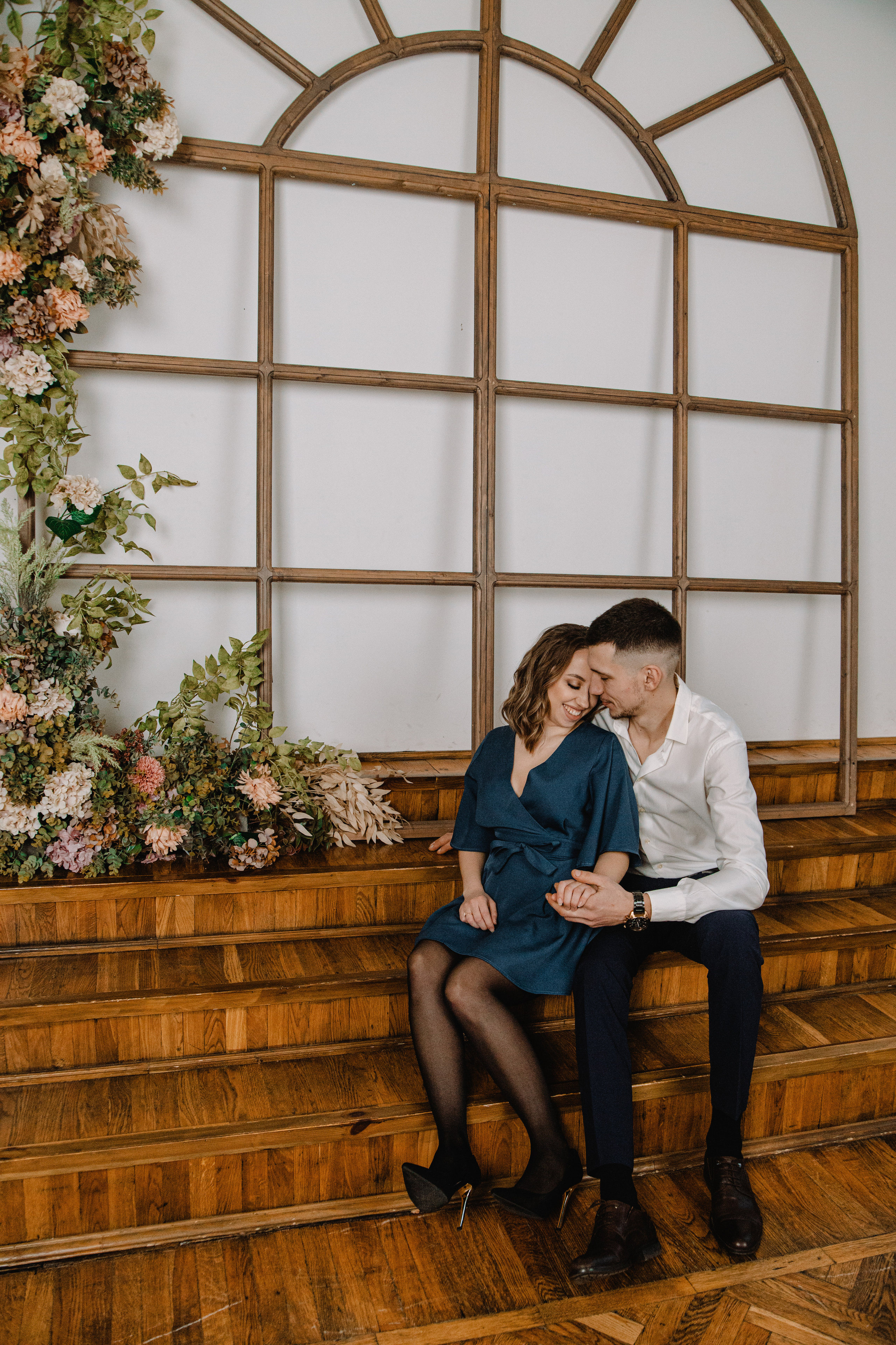 Семья. Фотограф Воронеж Варвара