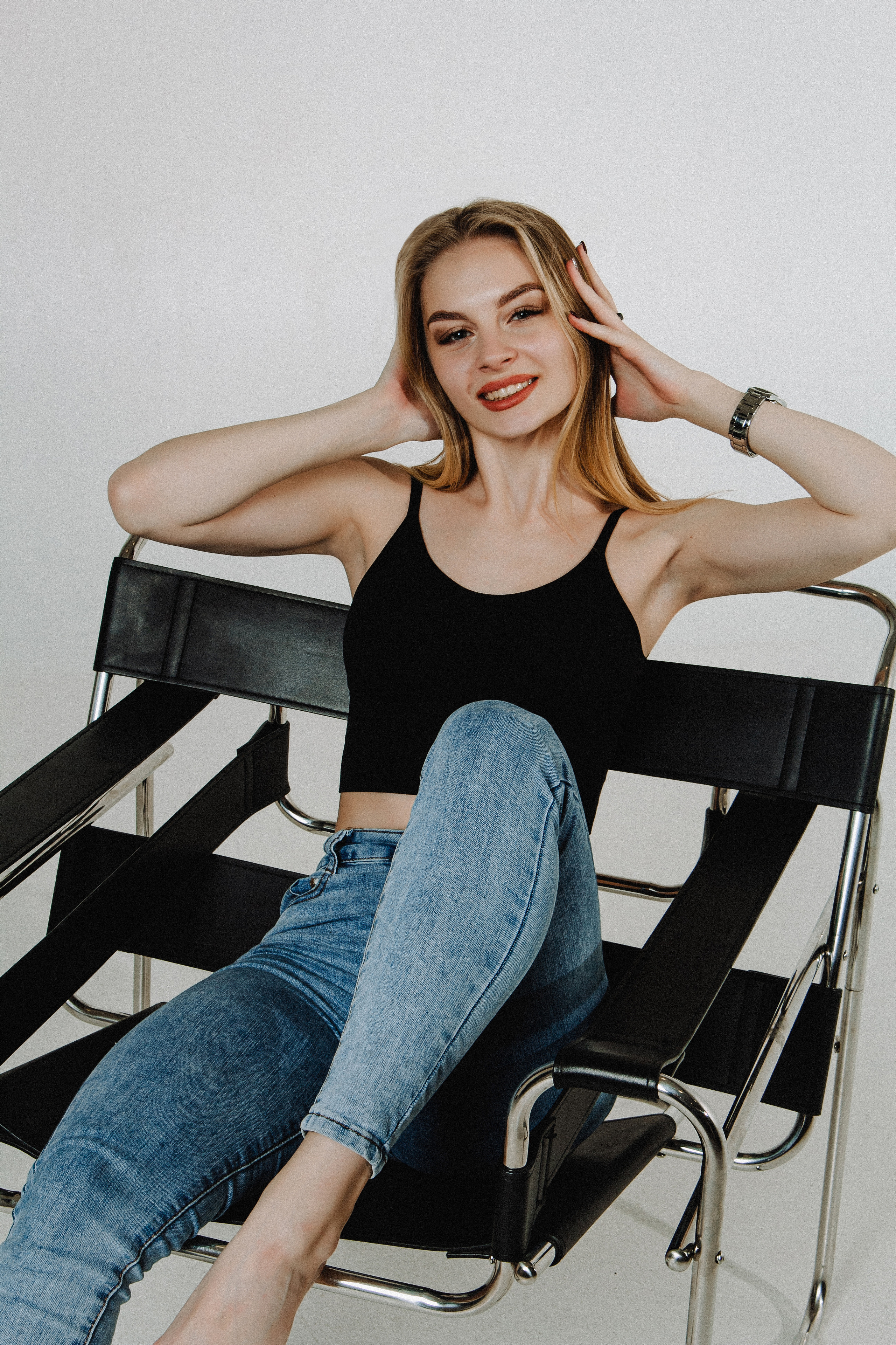 Ангелина и Антон. Фотограф Воронеж Варвара