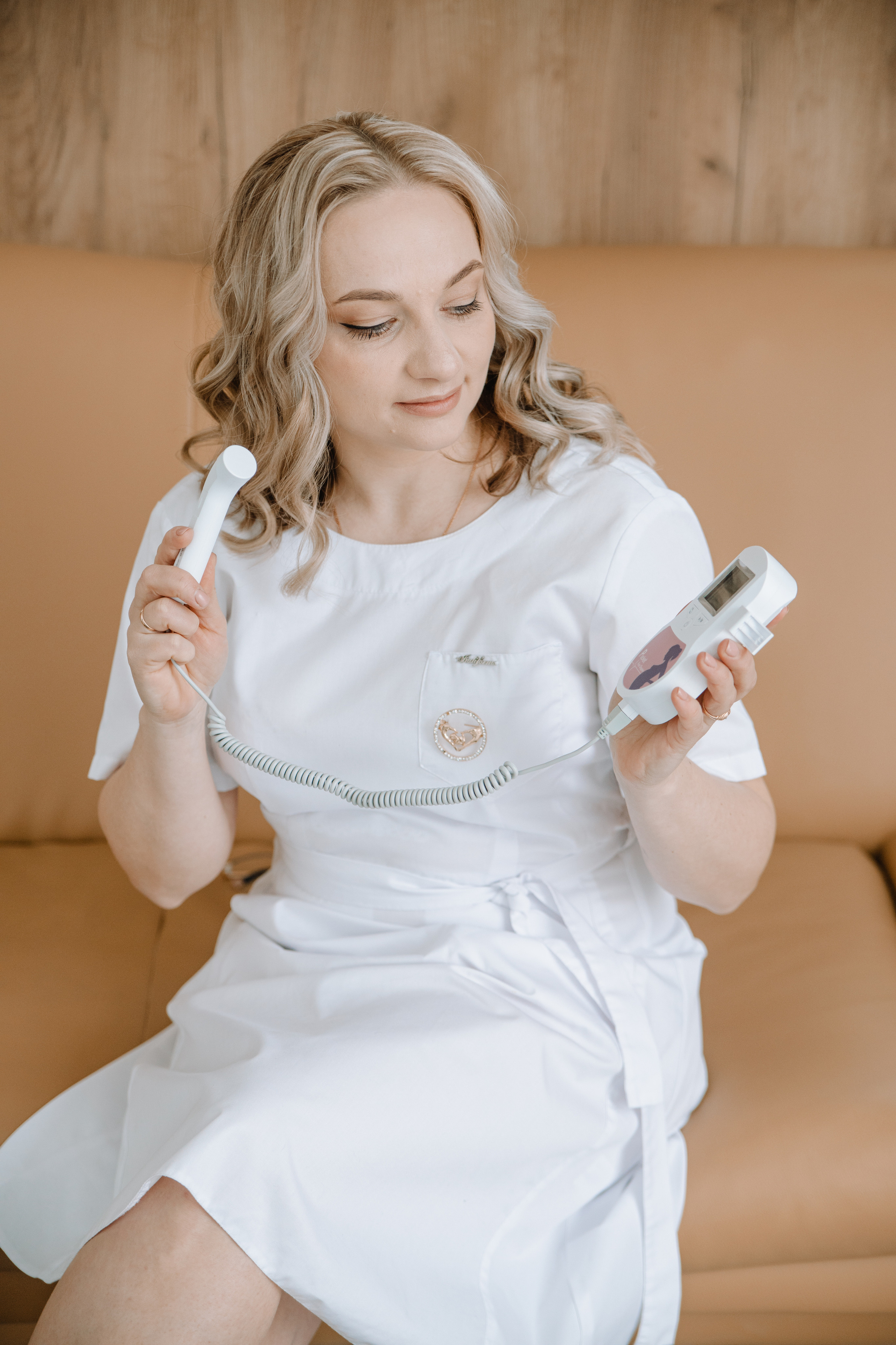 Татьяна. Фотограф Воронеж Варвара