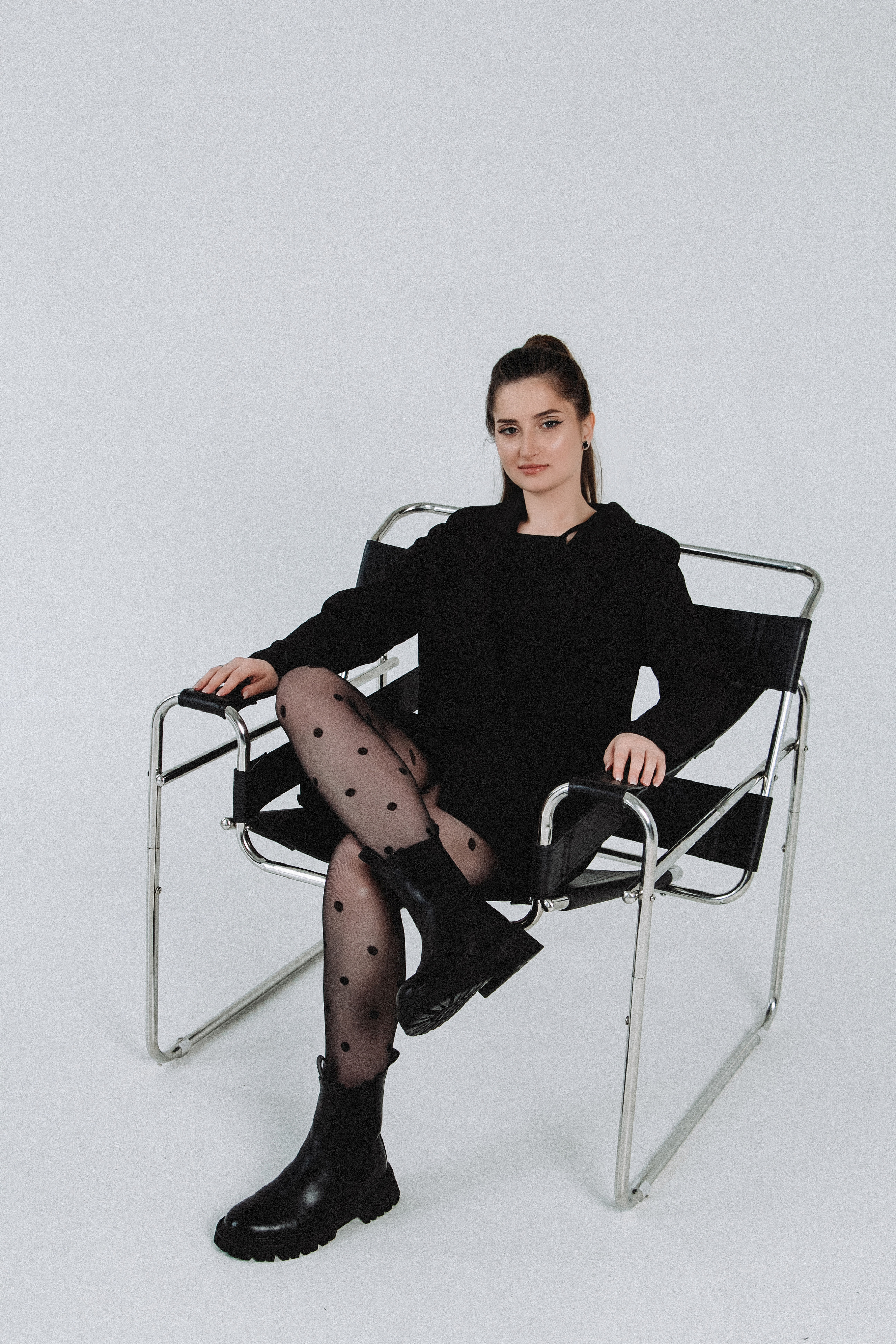 Анастасия. Фотограф Воронеж Варвара