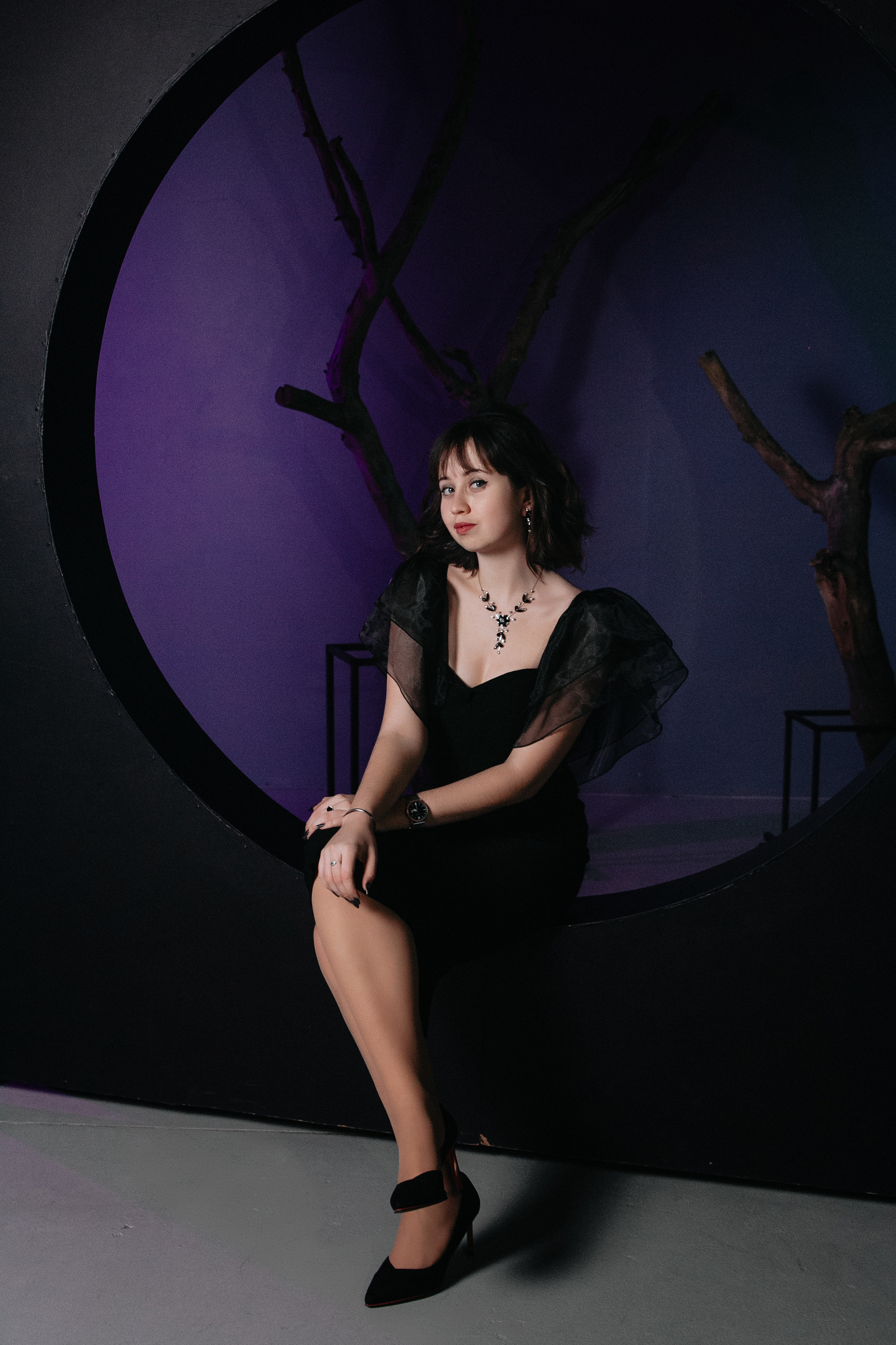 Евгения. Фотограф Воронеж Варвара