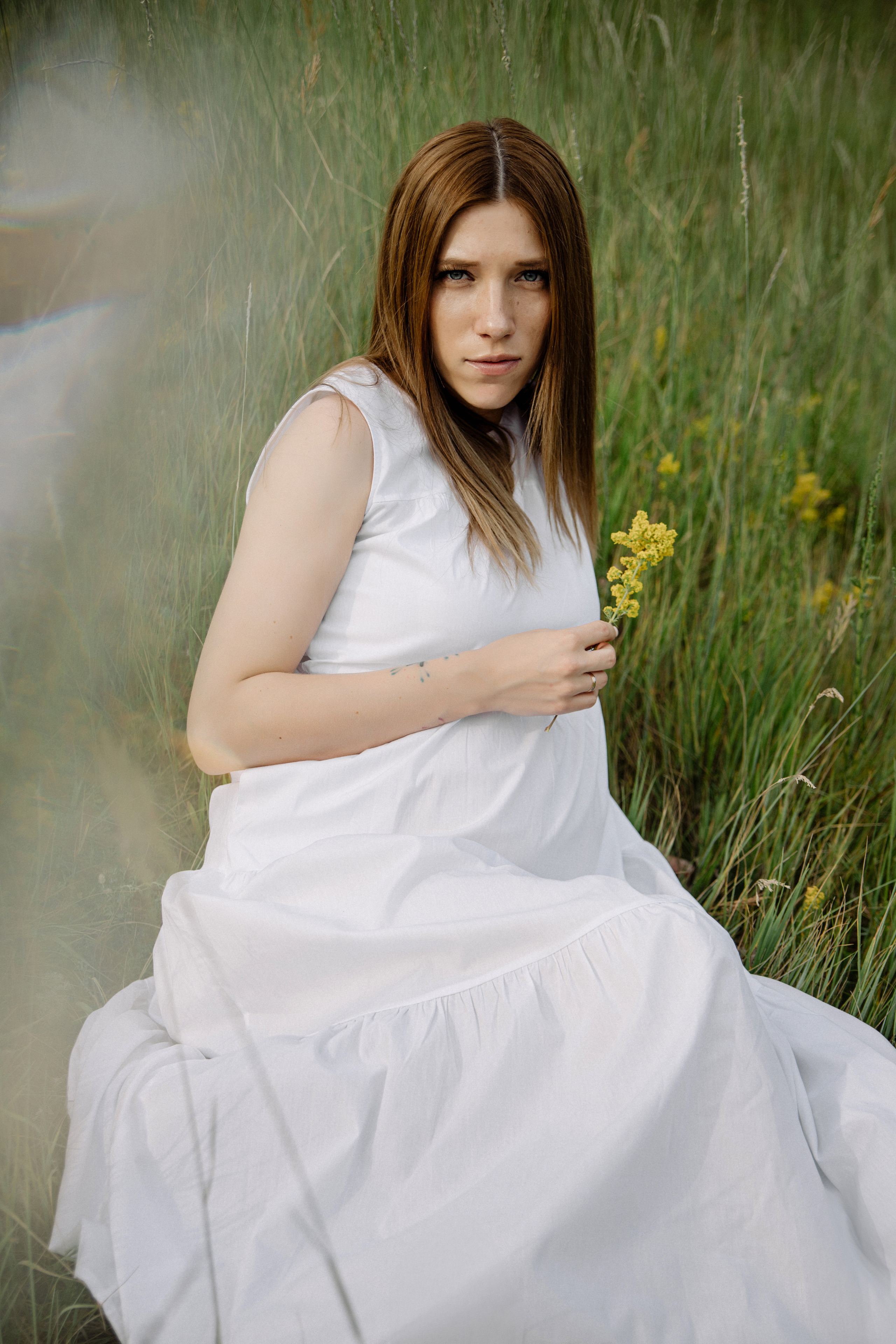 Екатерина. Фотограф Воронеж Варвара