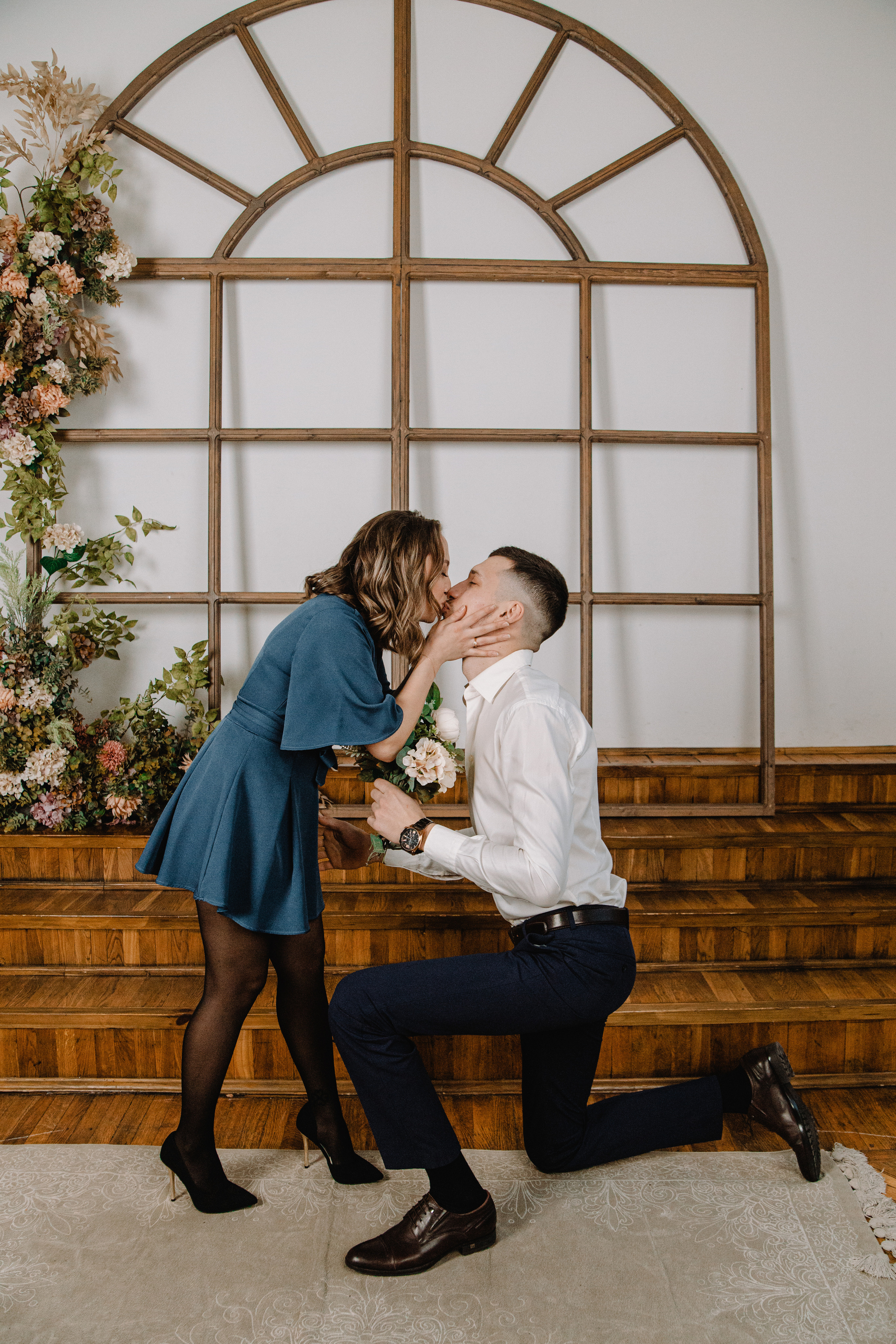 Семья. Фотограф Воронеж Варвара