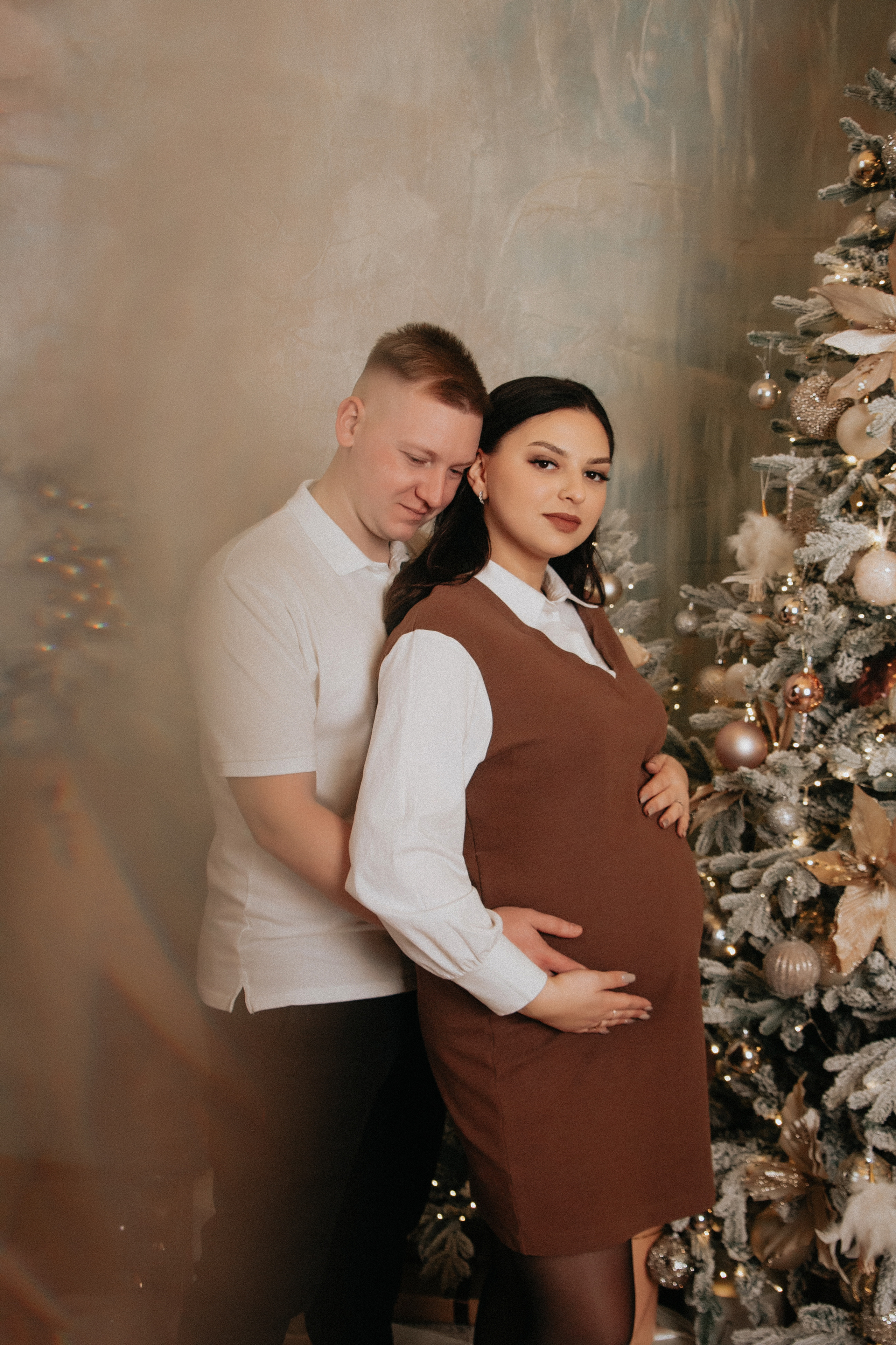 Маргарита и Павел. Фотограф Воронеж Варвара