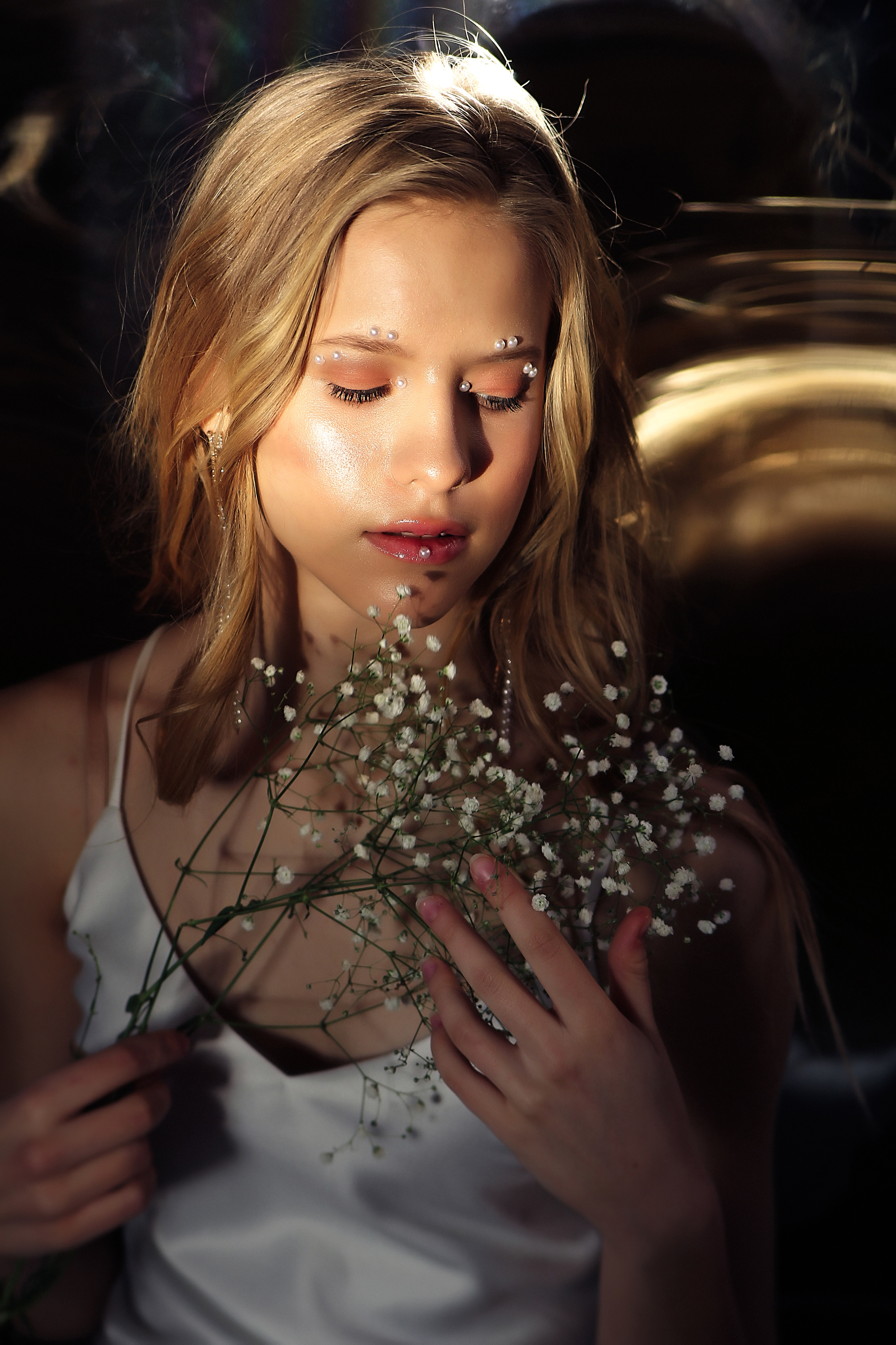 Ксения. Фотограф Воронеж Варвара