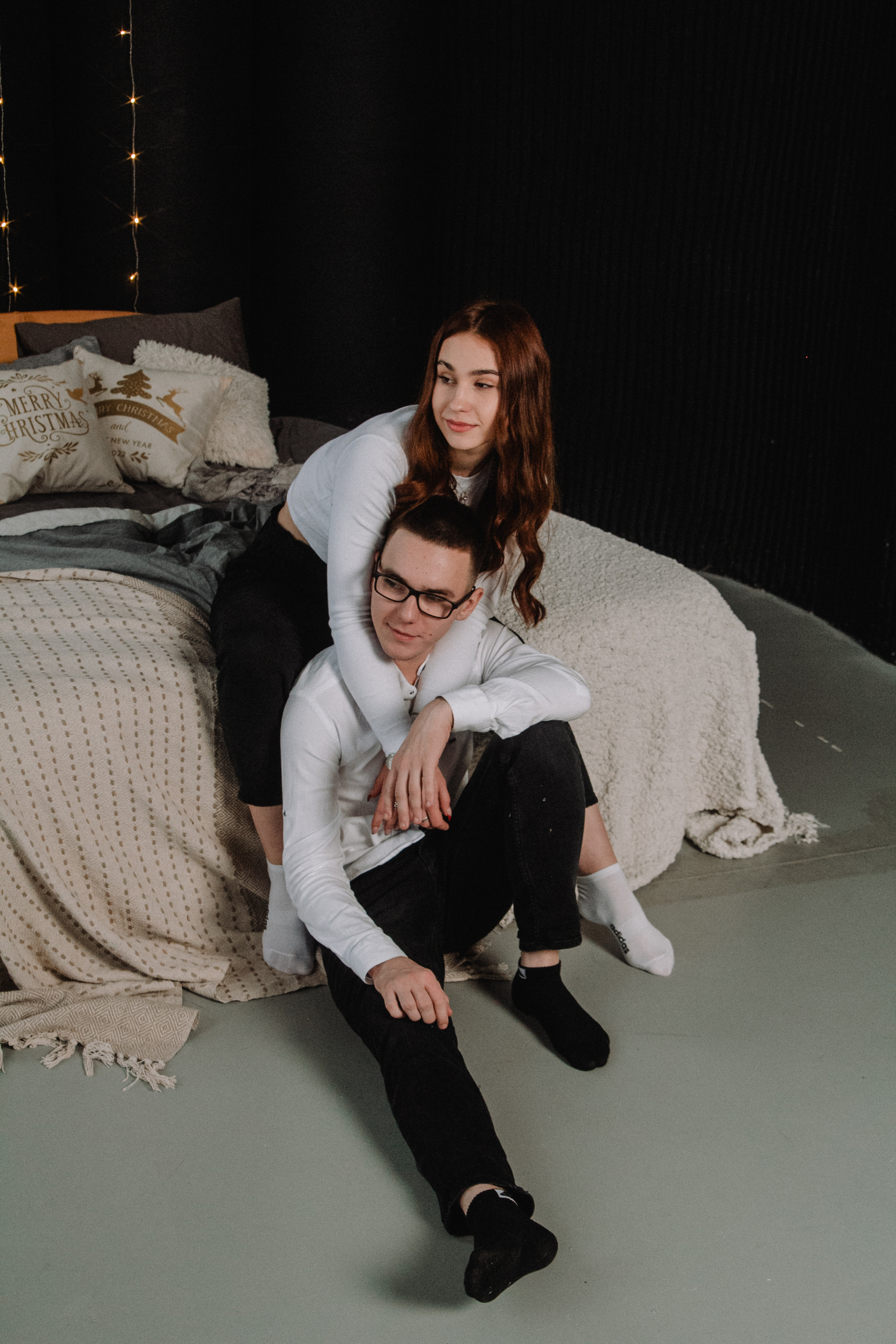 Элеонора и Никита. Фотограф Воронеж Варвара