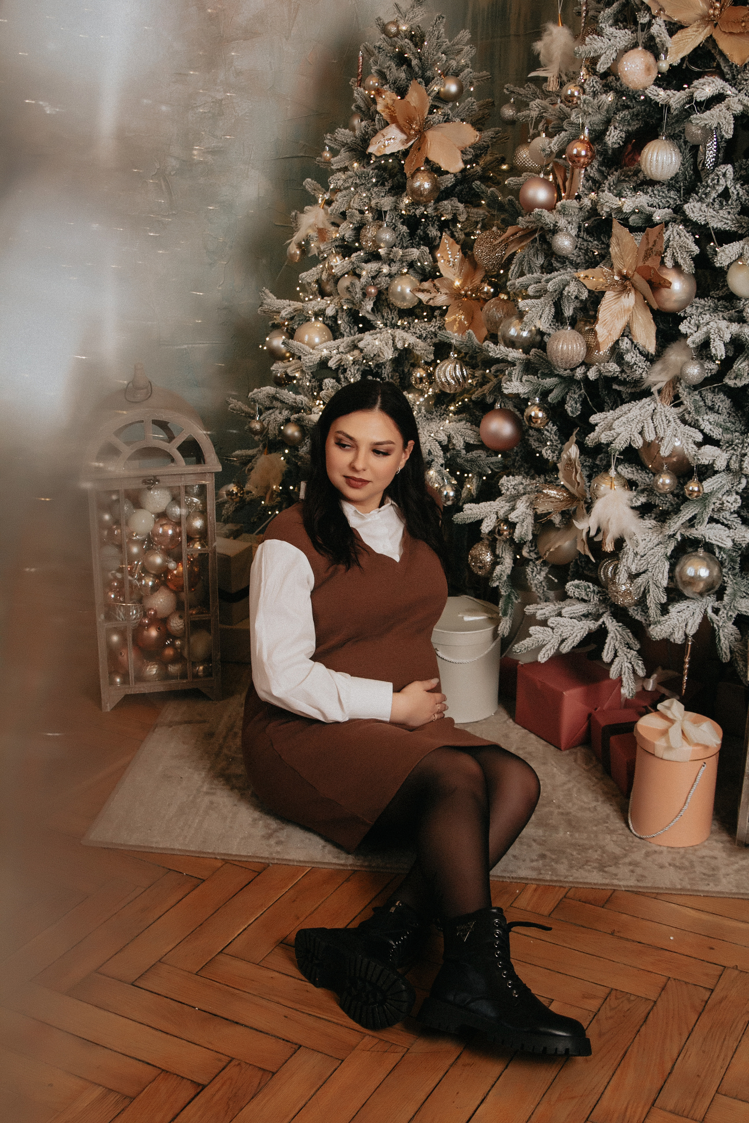 Маргарита и Павел. Фотограф Воронеж Варвара