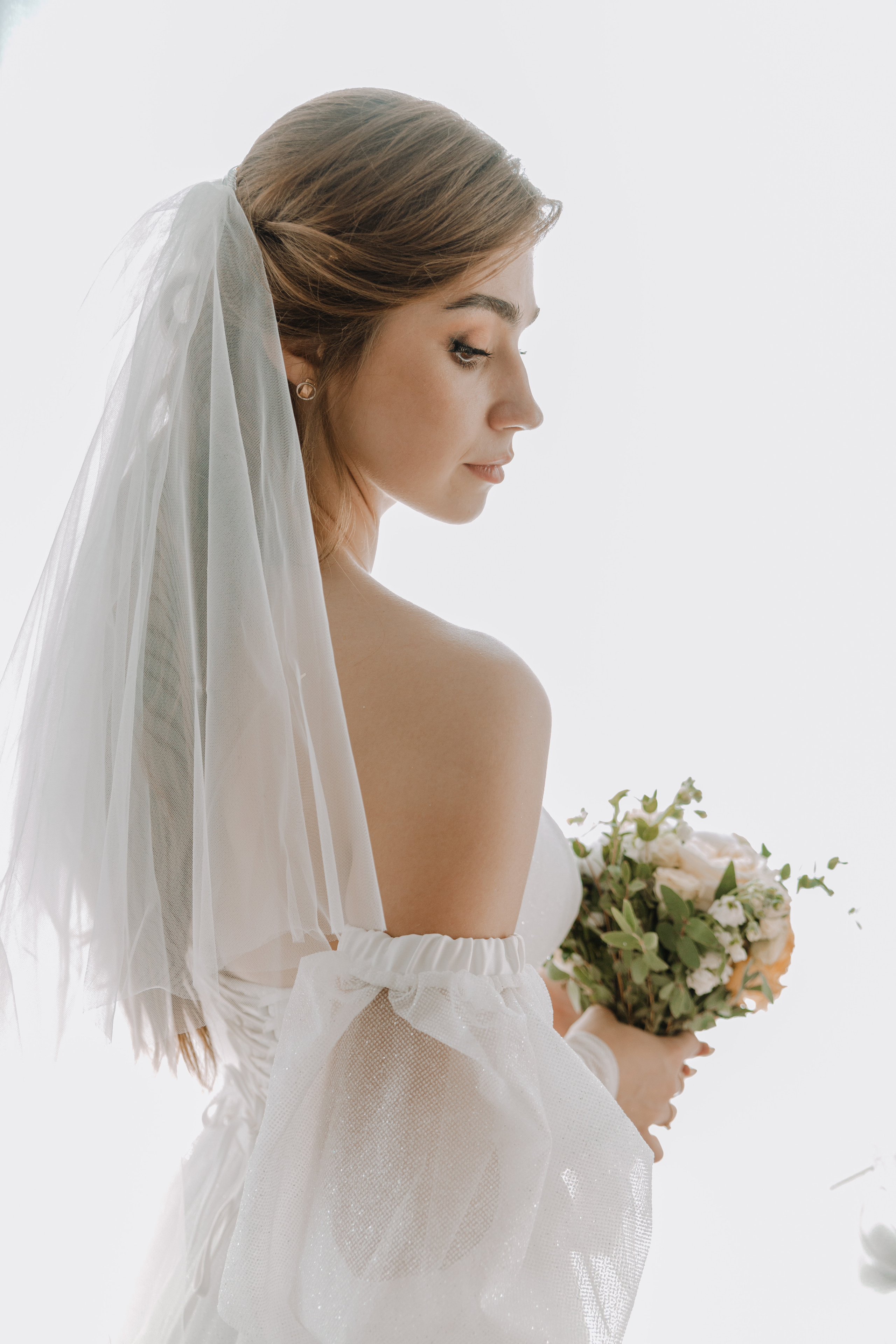 Элеонора и Никита. Фотограф Воронеж Варвара