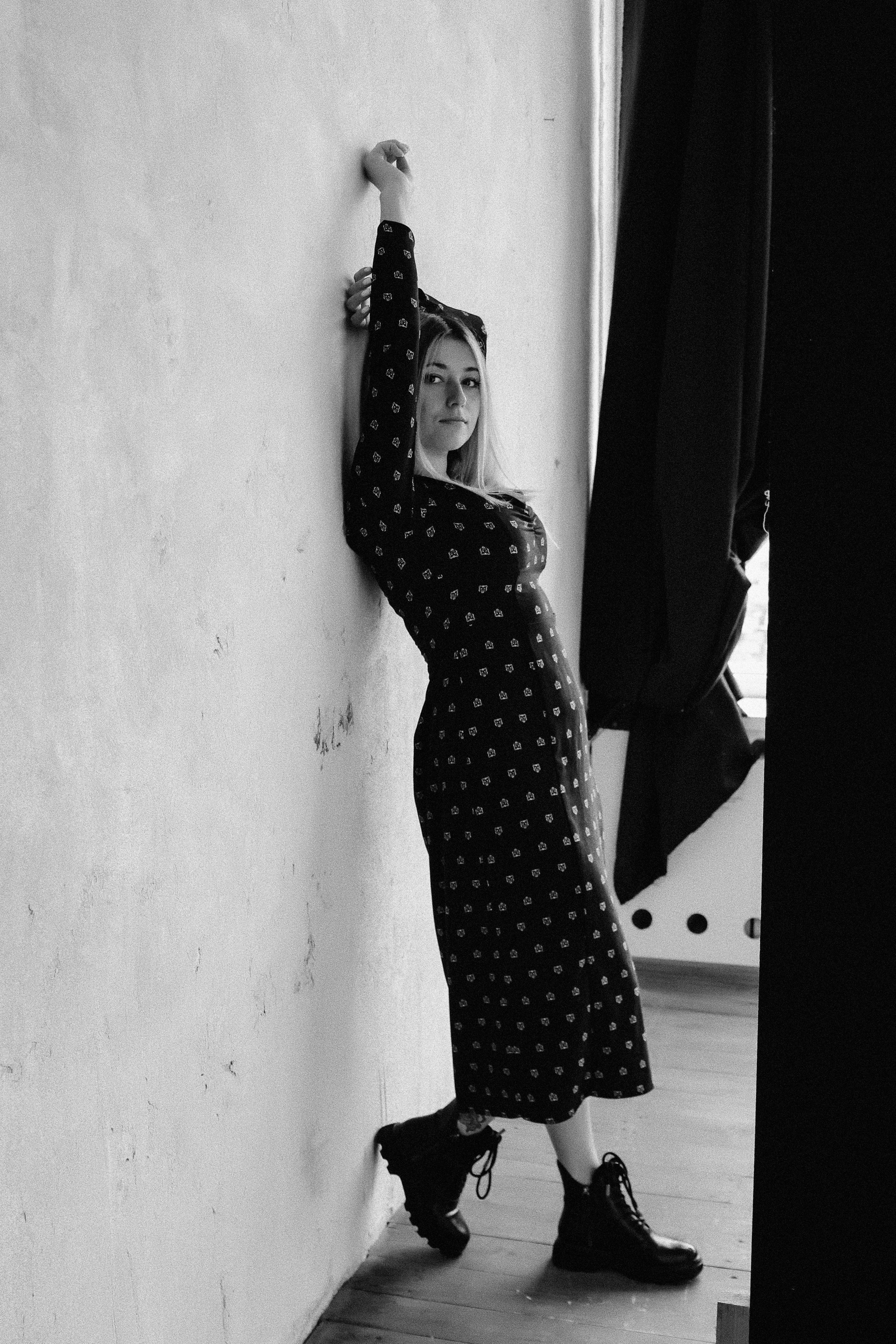 Евгения. Фотограф Воронеж Варвара