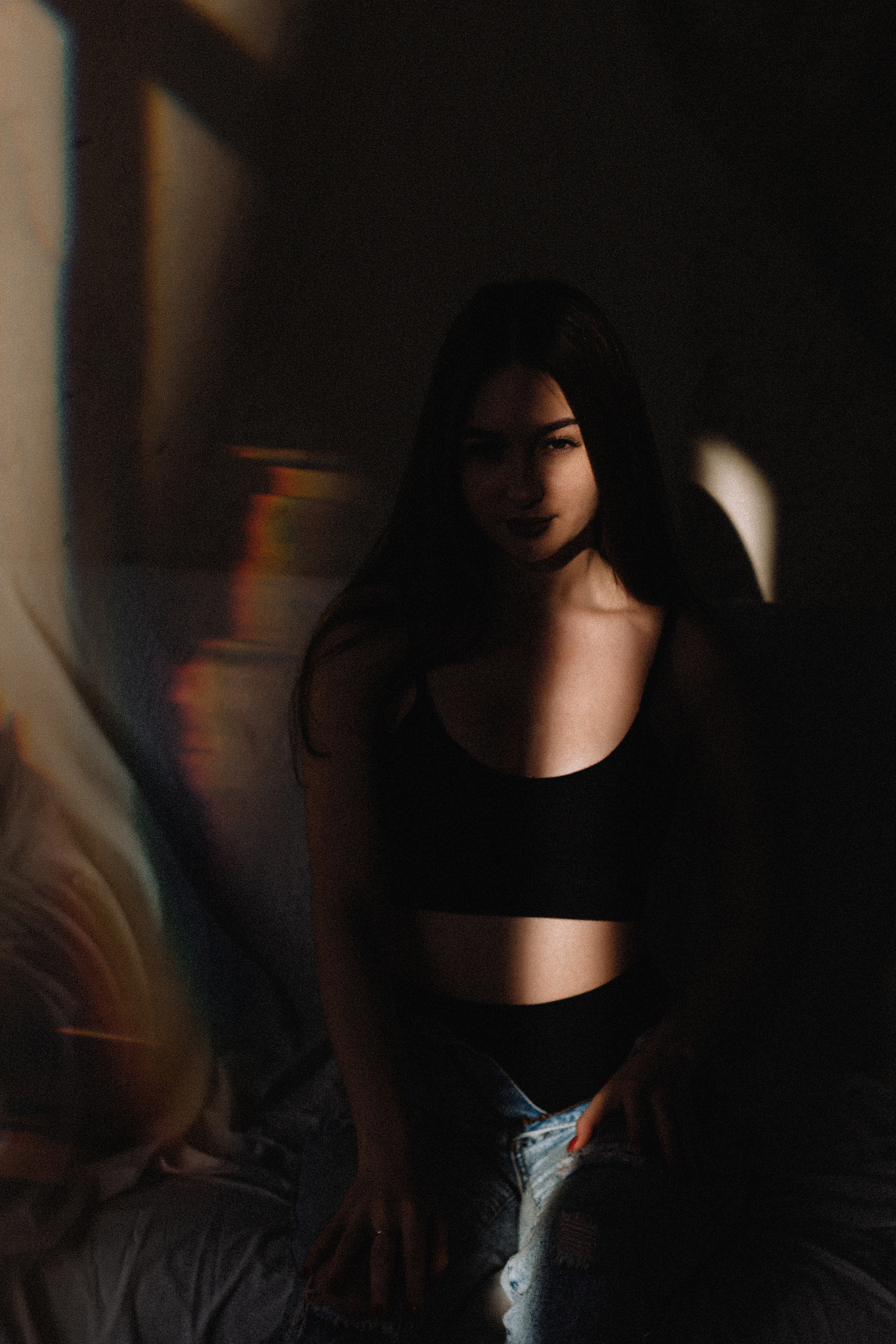 Валерия. Фотограф Воронеж Варвара