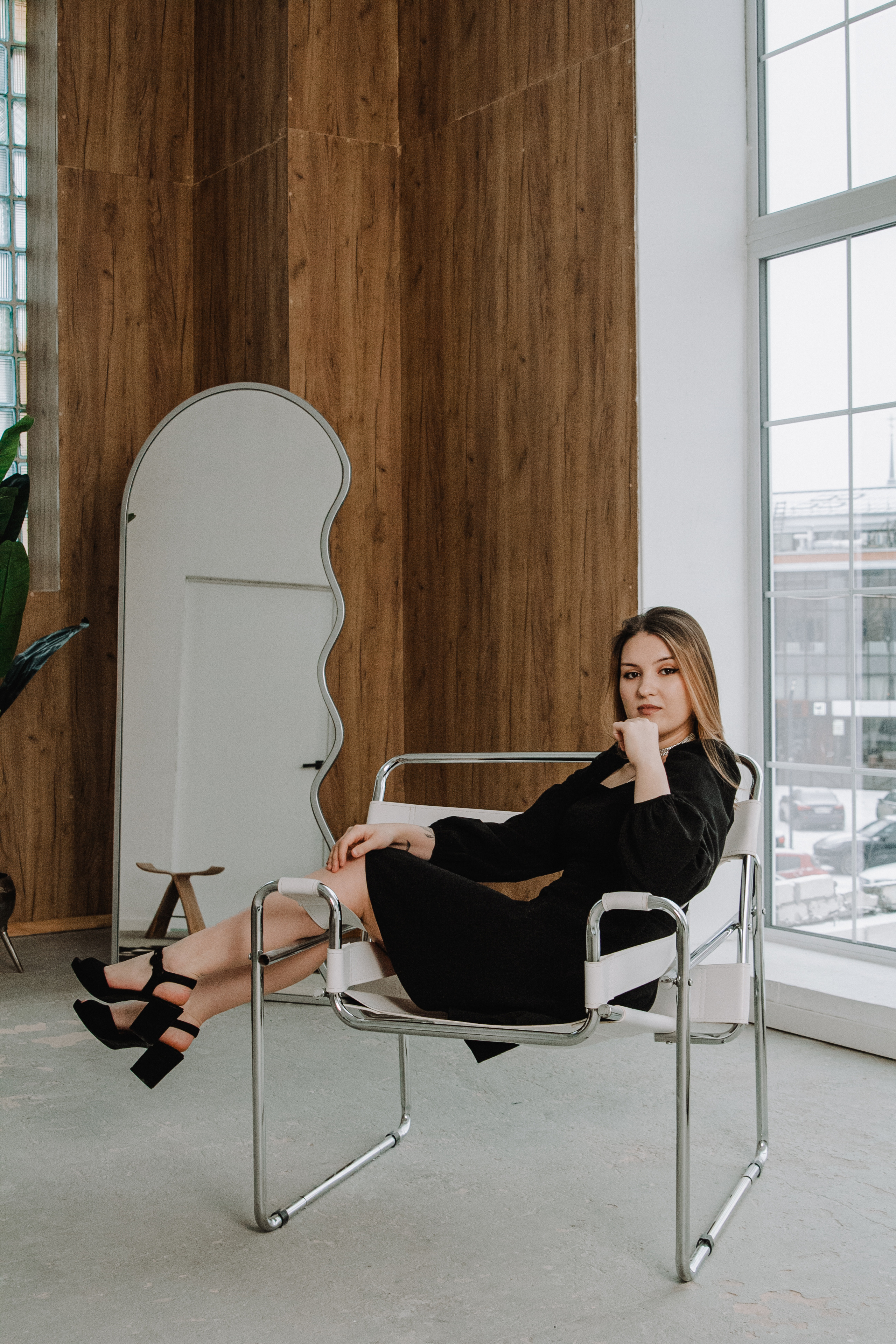 Алёна. Фотограф Воронеж Варвара