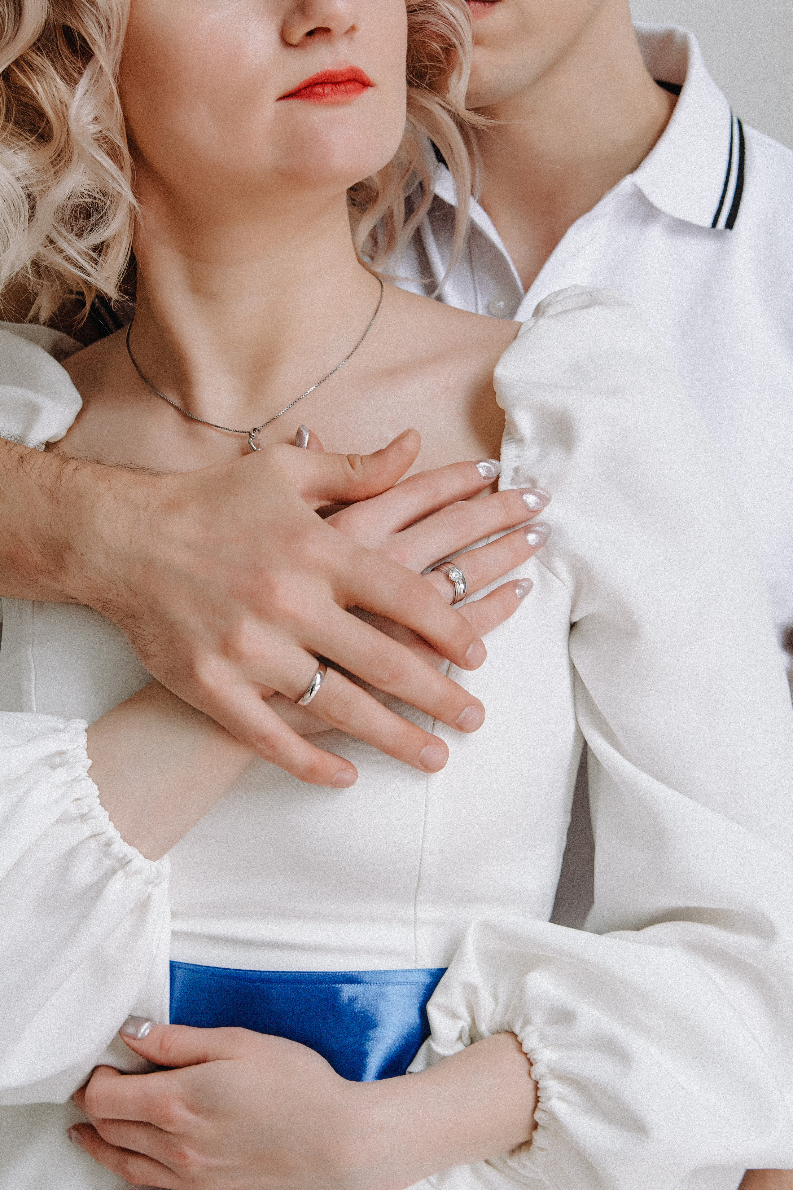 Марина и Александр. Фотограф Воронеж Варвара