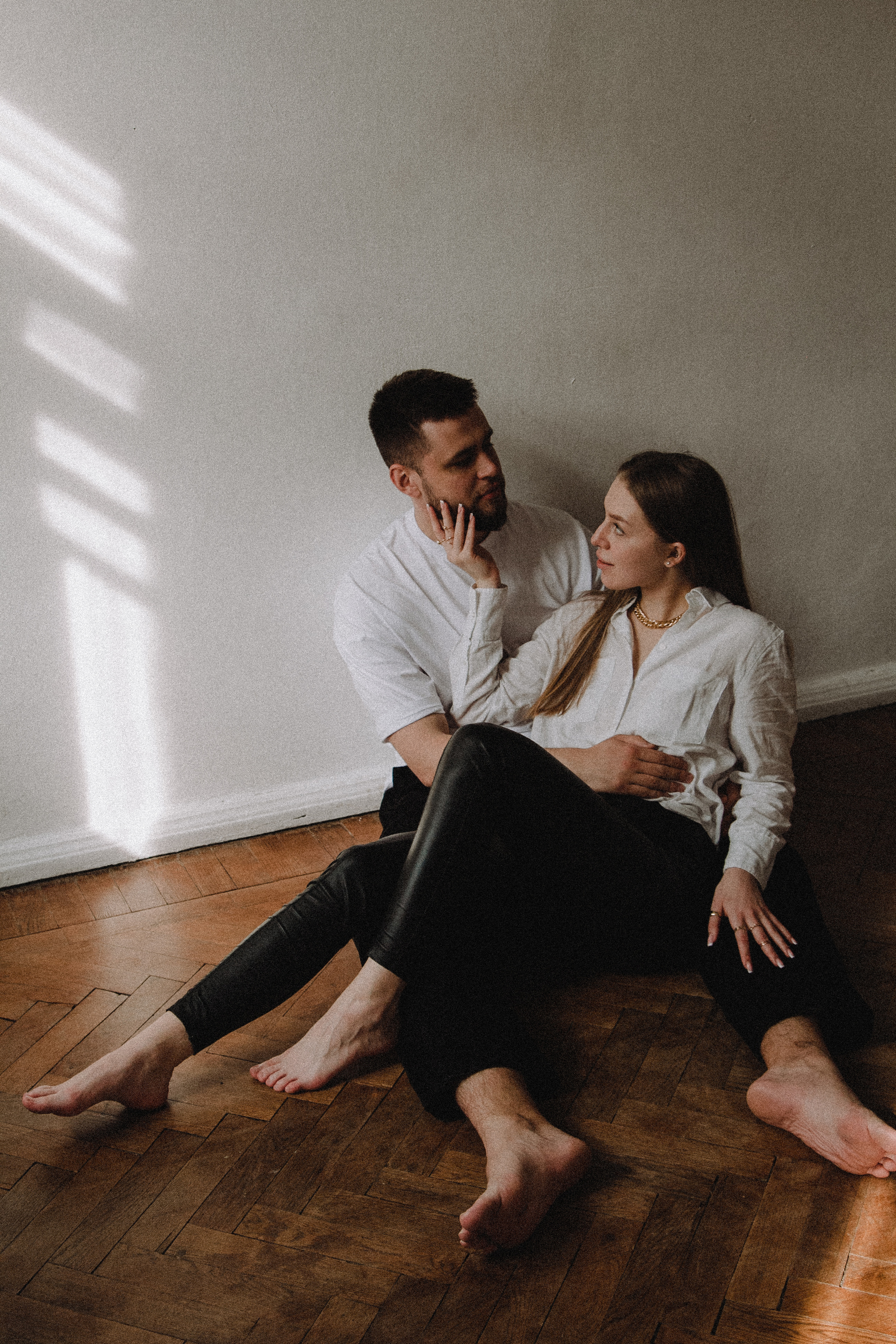 Лера и Никита. Фотограф Воронеж Варвара