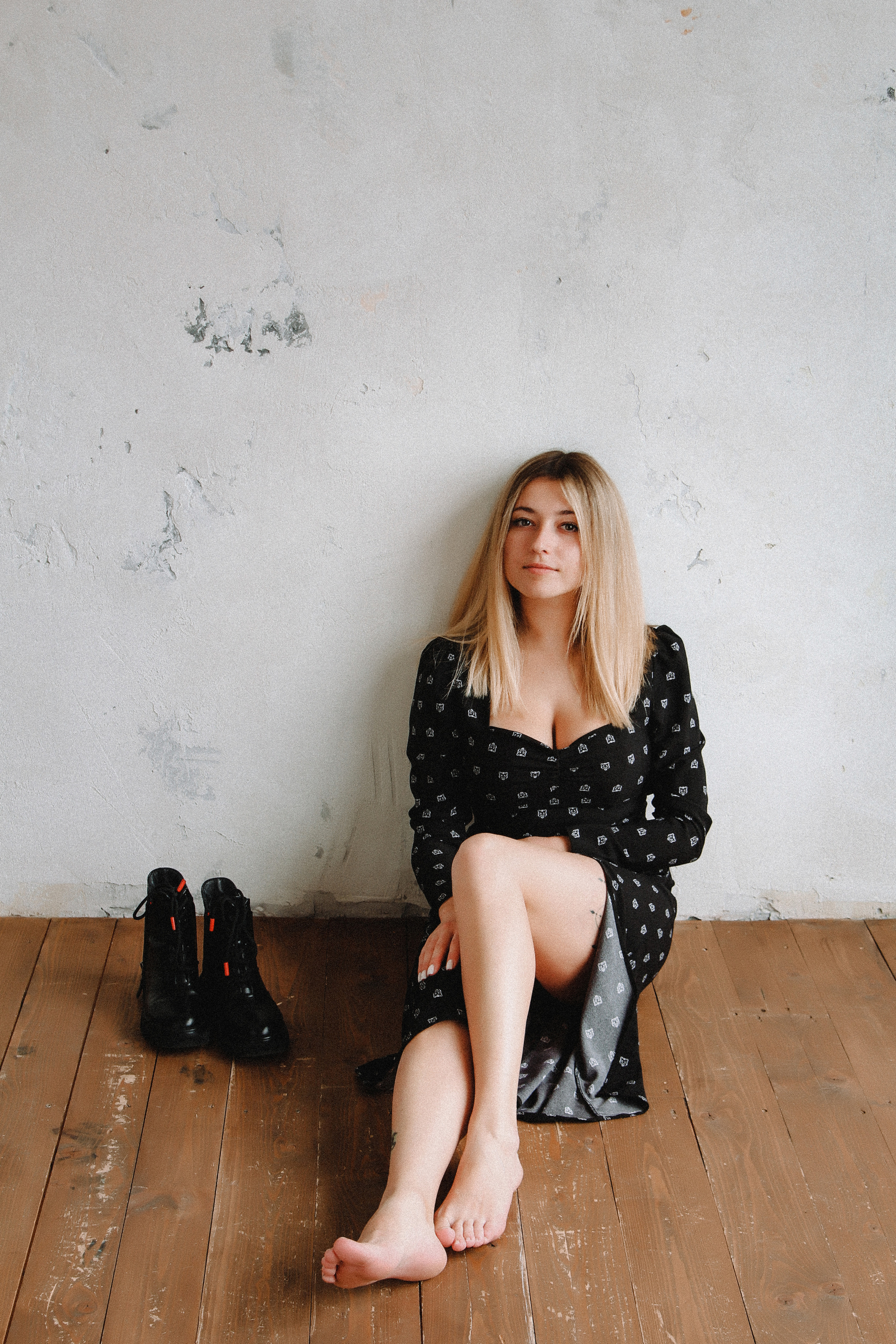 Евгения. Фотограф Воронеж Варвара