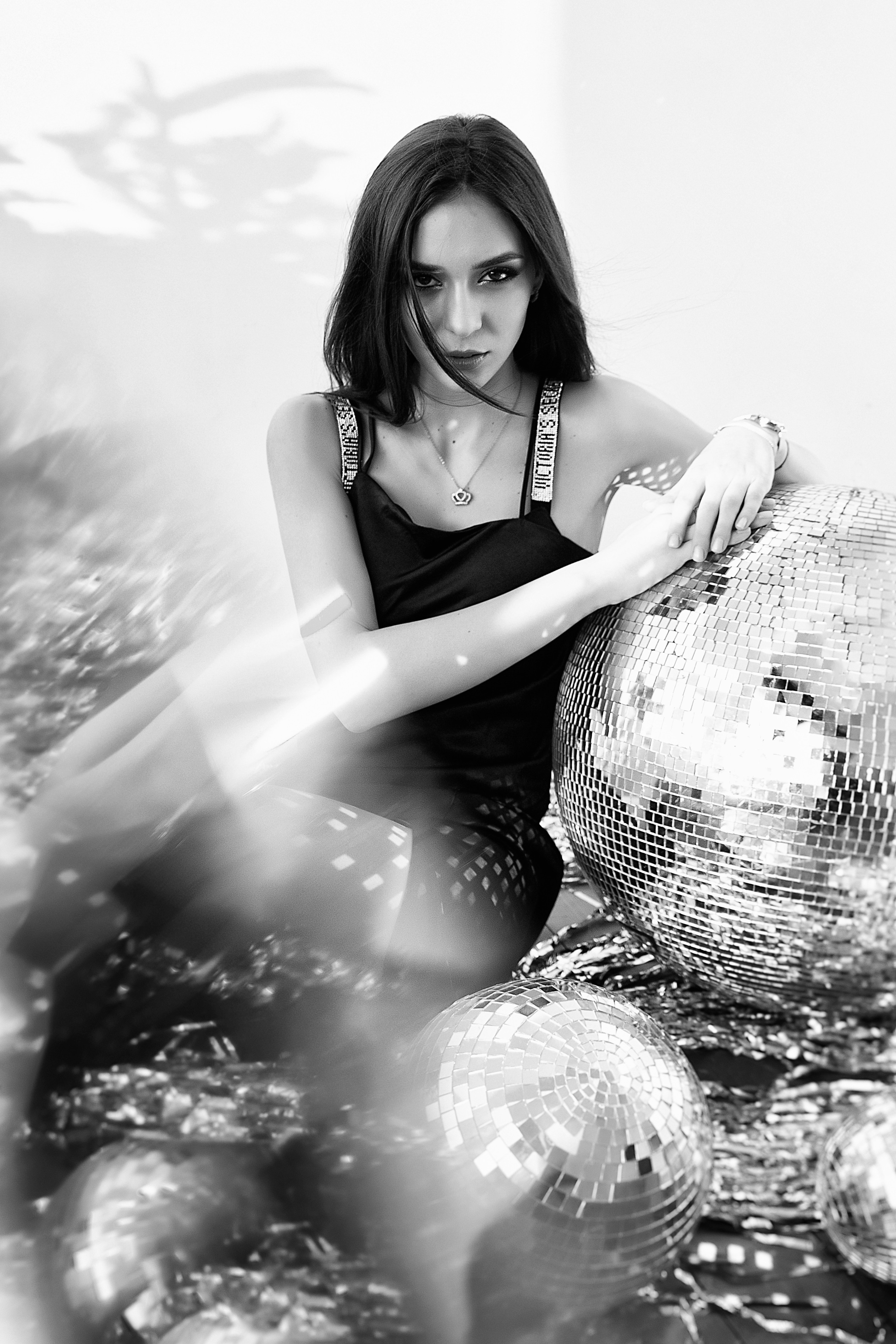 Алиса. Фотограф Воронеж Варвара