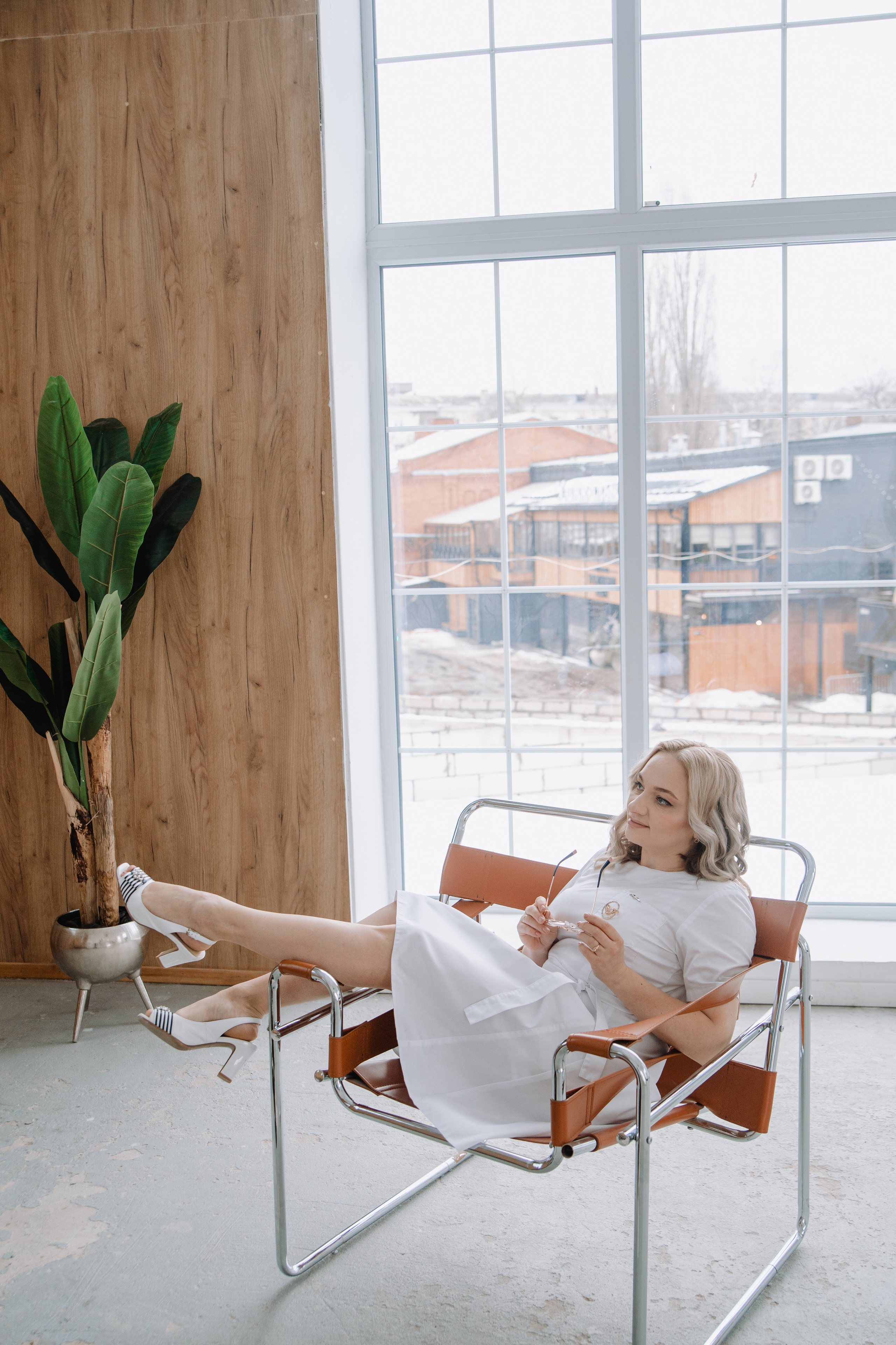 Татьяна. Фотограф Воронеж Варвара