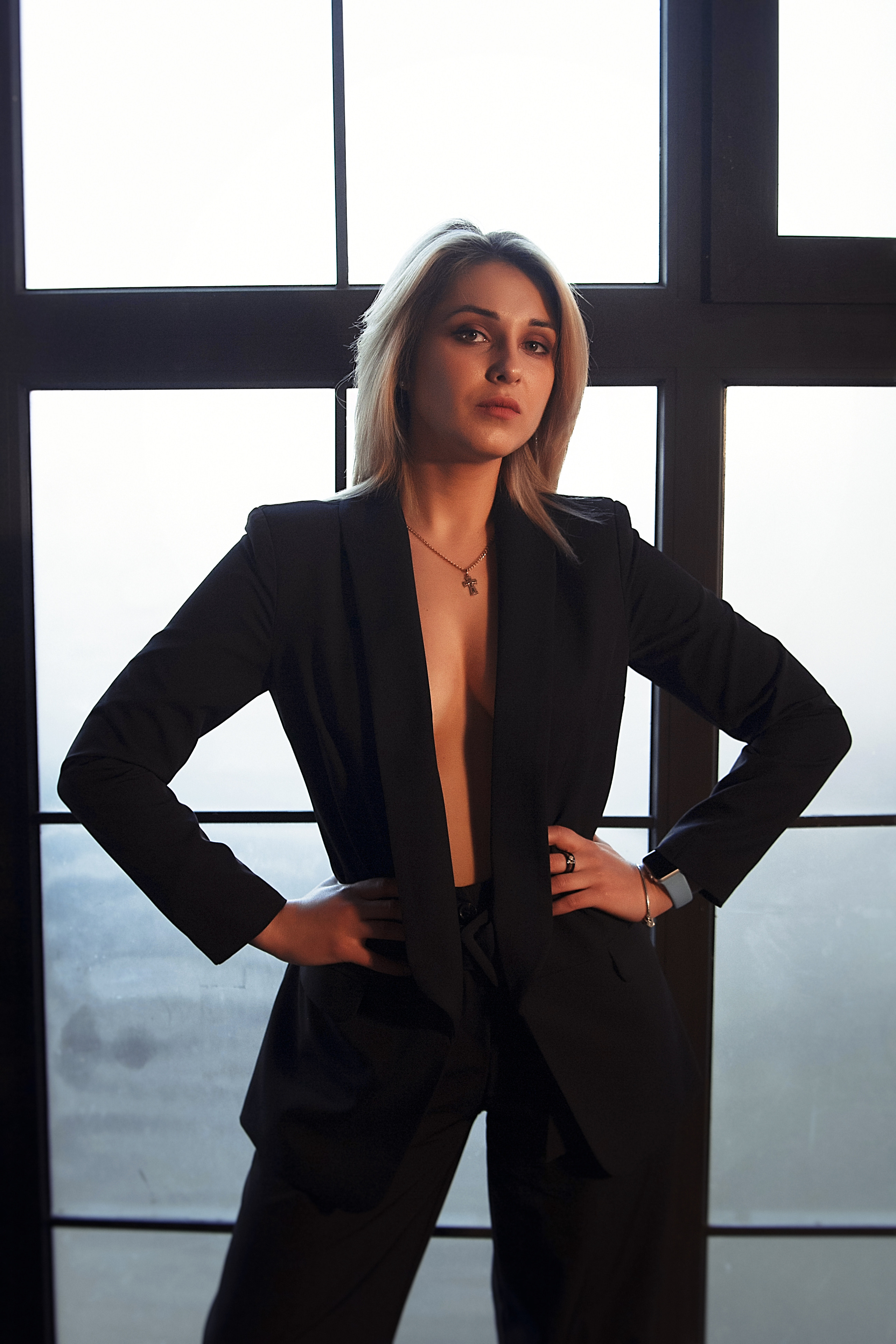 Анастасия. Фотограф Воронеж Варвара