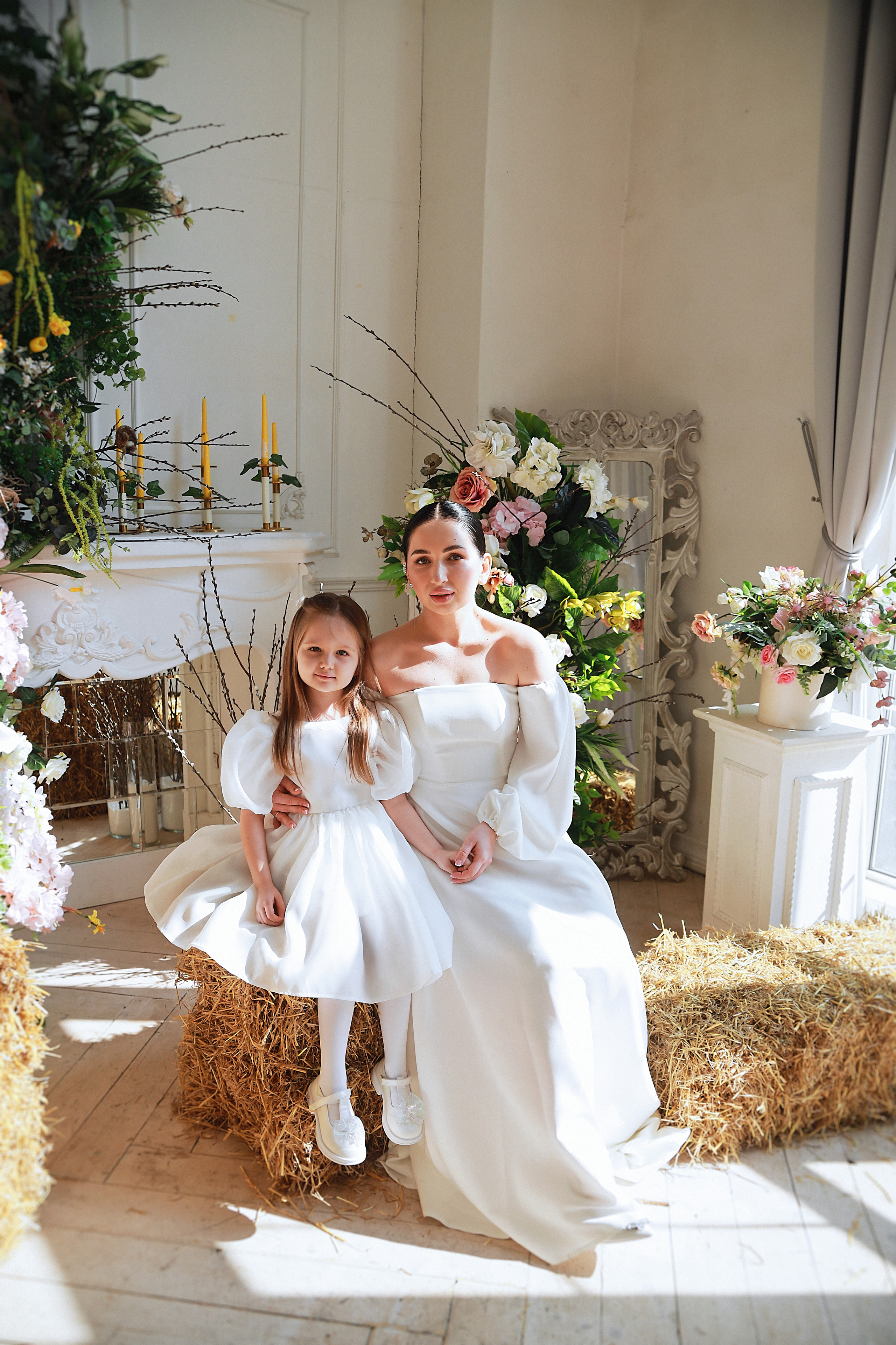 Валерия и Игорь. Фотограф Воронеж Варвара